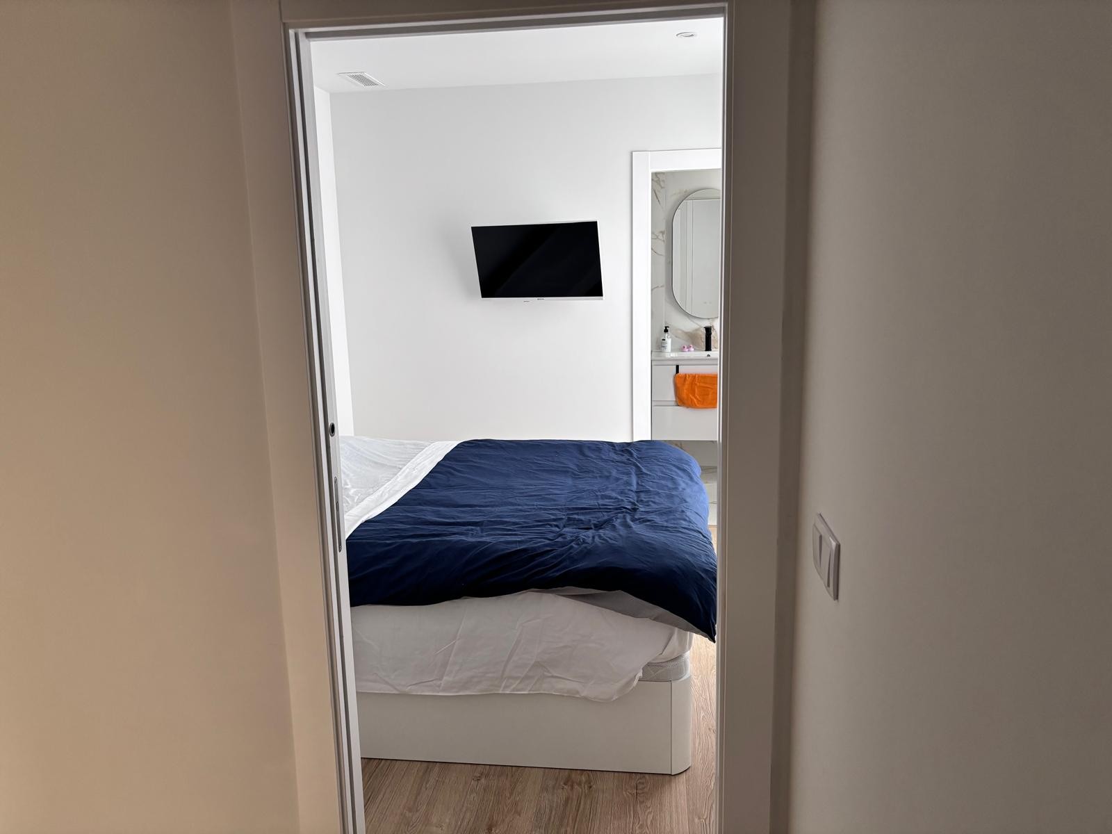 Resale - 2 Bedroom 2 Bathroom Townhouse in Los Montesinos -  - Alicante