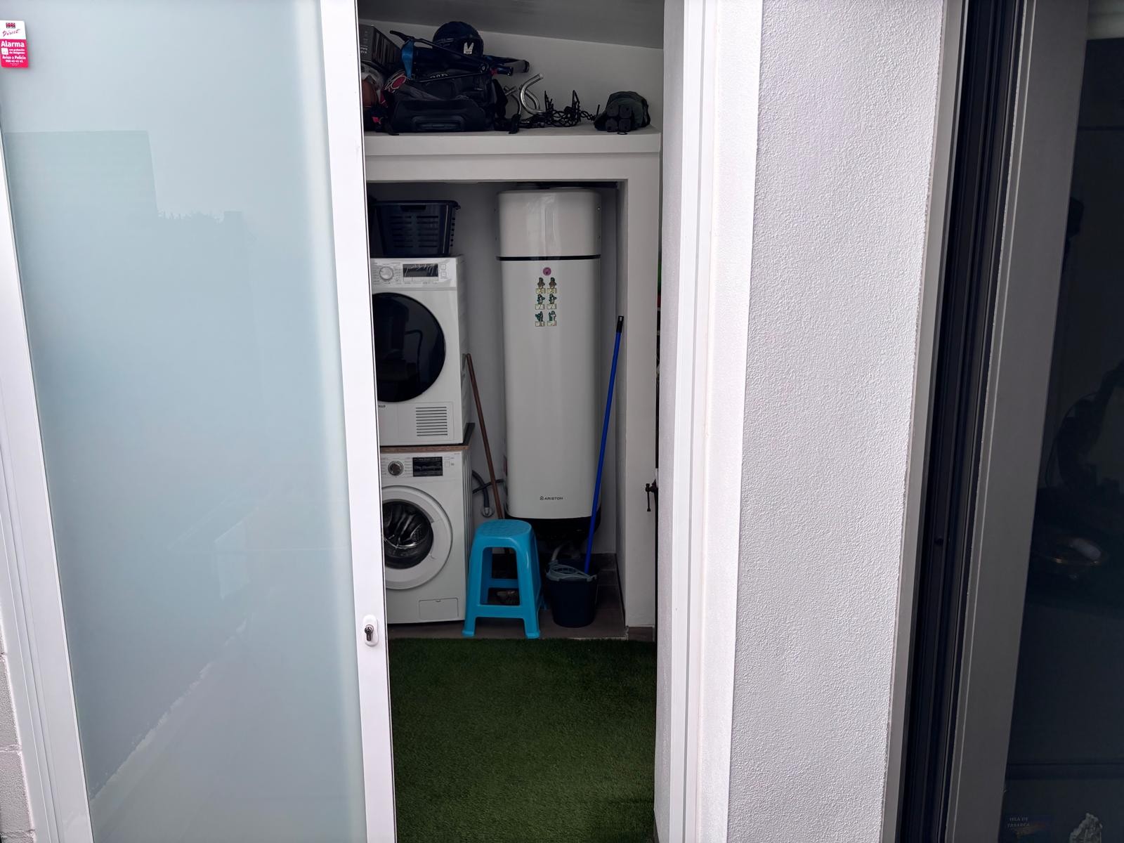 Resale - 2 Bedroom 2 Bathroom Townhouse in Los Montesinos -  - Alicante