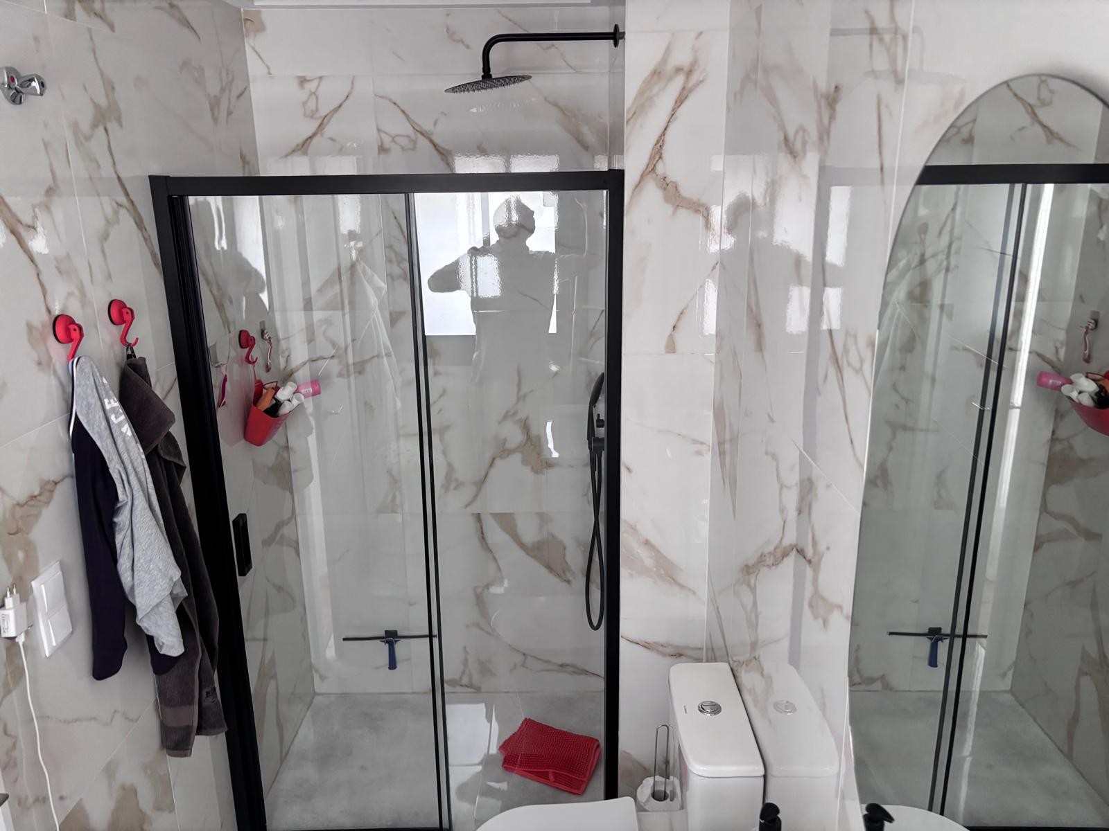 Resale - 2 Bedroom 2 Bathroom Townhouse in Los Montesinos -  - Alicante