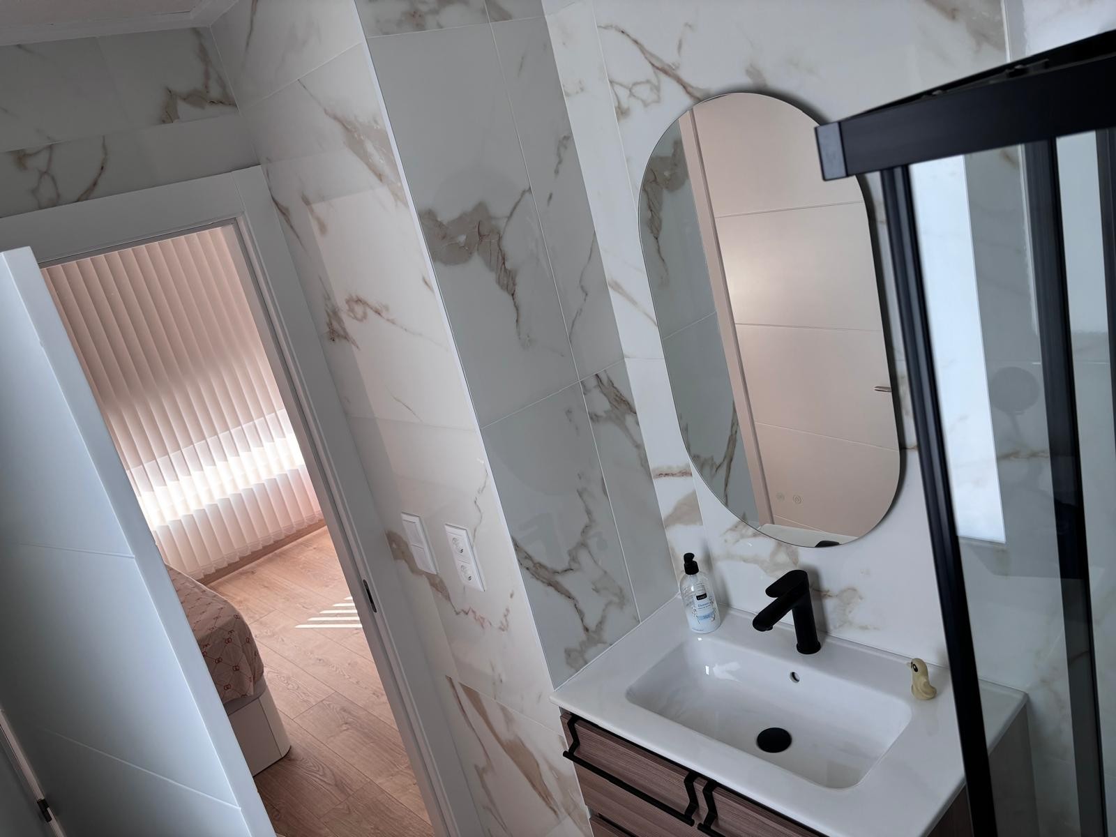 Resale - 2 Bedroom 2 Bathroom Townhouse in Los Montesinos -  - Alicante