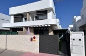 3-17677/5252, 2 Bedroom 2 Bathroom Townhouse in Los Montesinos