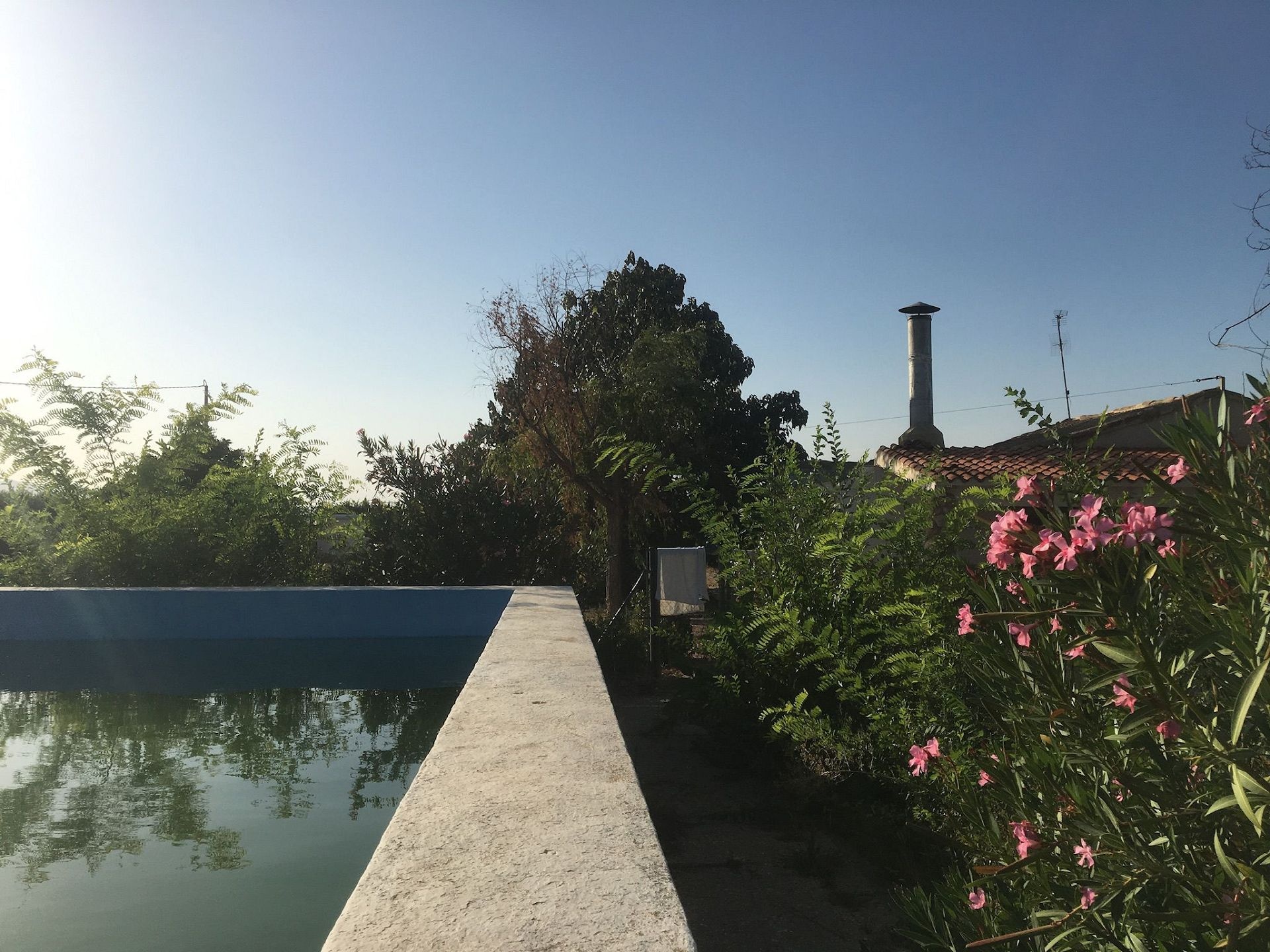 Resale - 4 Bedroom 2 Bathroom Villa in Yecla -  - Murcia