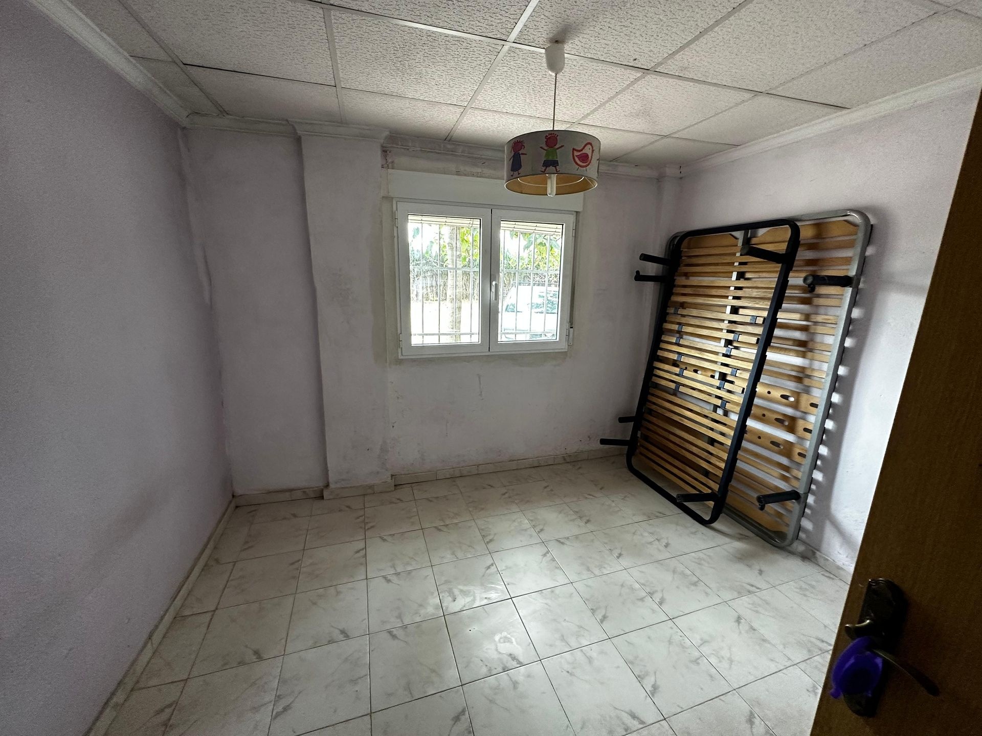 Resale - 4 Bedroom 2 Bathroom Villa in Yecla -  - Murcia