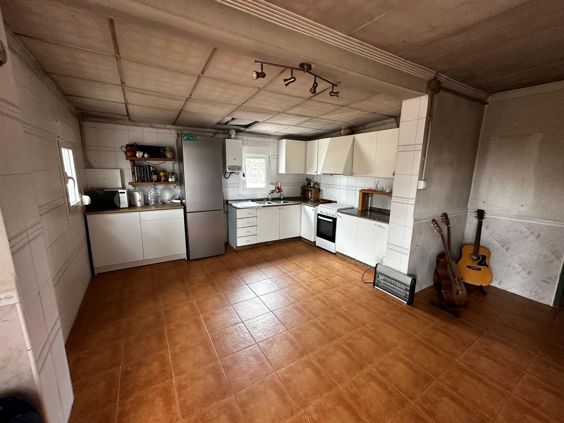 Resale - 4 Bedroom 2 Bathroom Villa in Yecla -  - Murcia