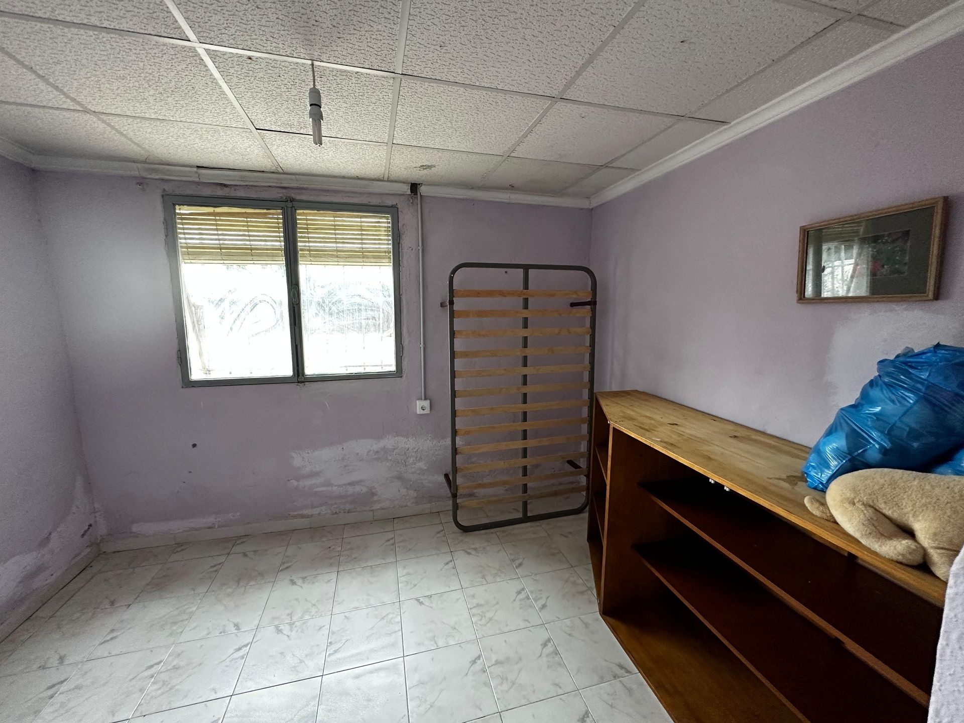 Resale - 4 Bedroom 2 Bathroom Villa in Yecla -  - Murcia