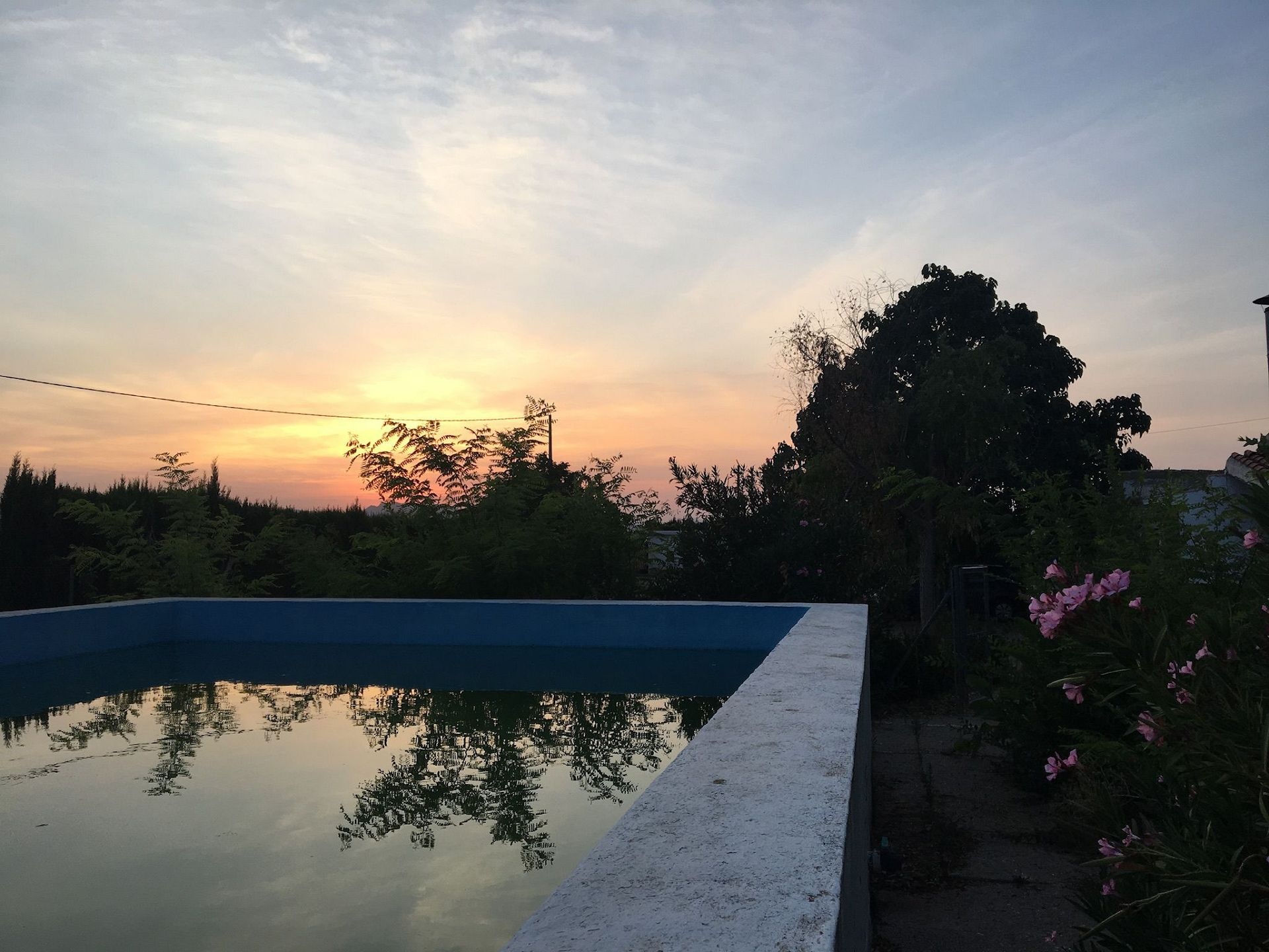 Resale - 4 Bedroom 2 Bathroom Villa in Yecla -  - Murcia