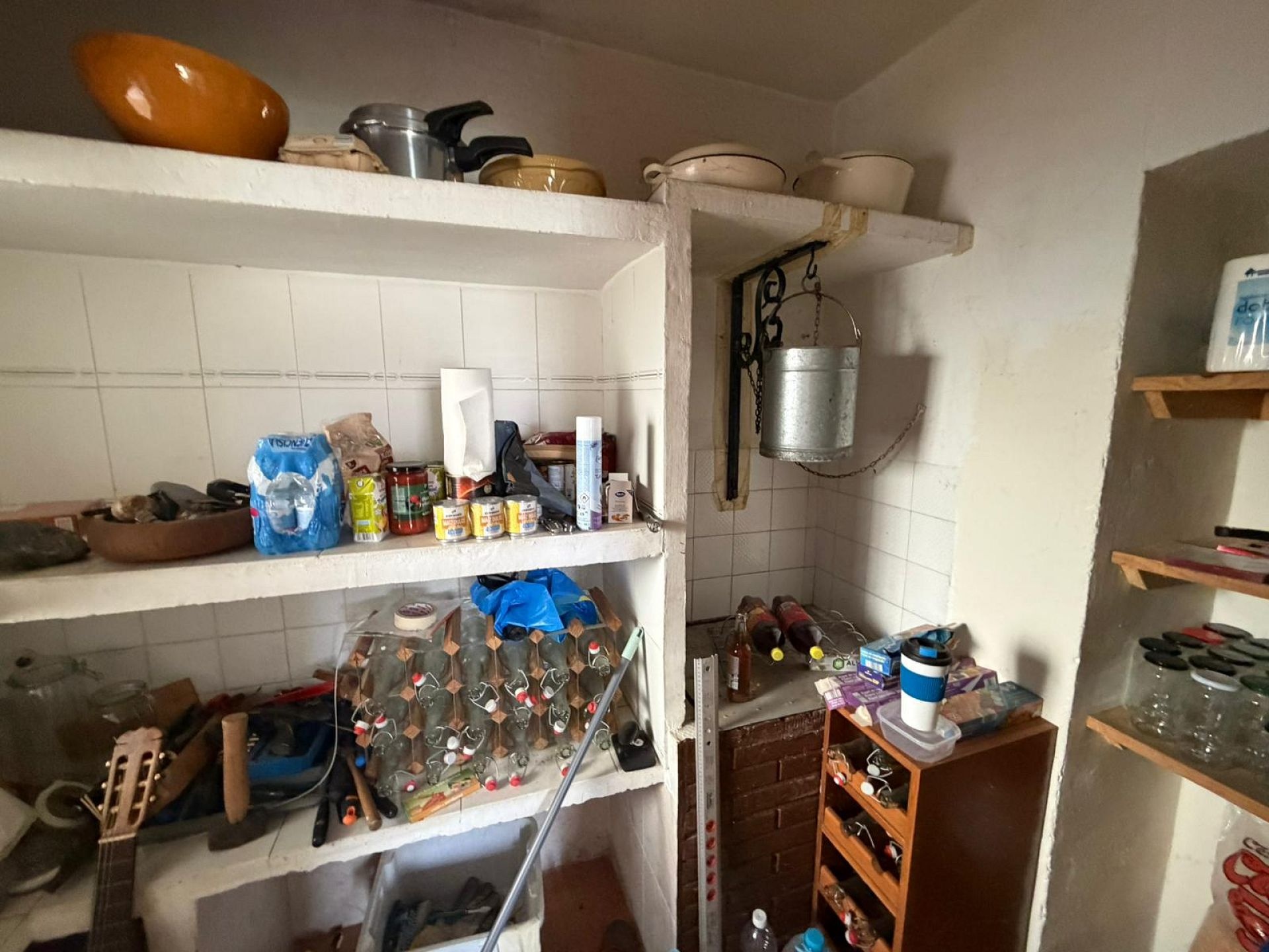 Resale - 4 Bedroom 2 Bathroom Villa in Yecla -  - Murcia