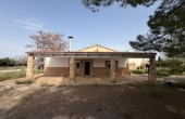 3-17243/5254, 4 Bedroom 2 Bathroom Villa in Yecla