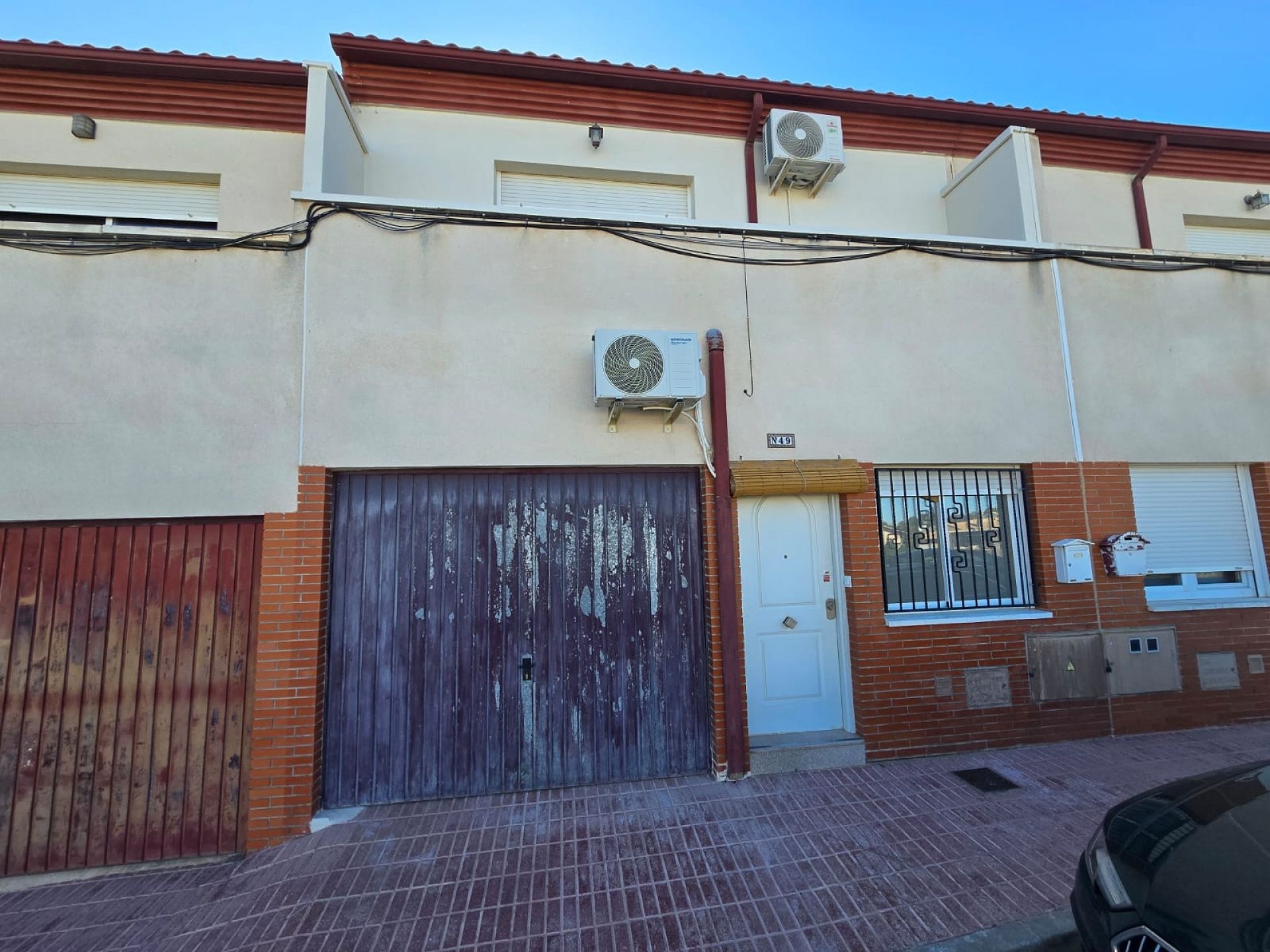 4 Bedroom 2 Bathroom Townhouse in Salinas