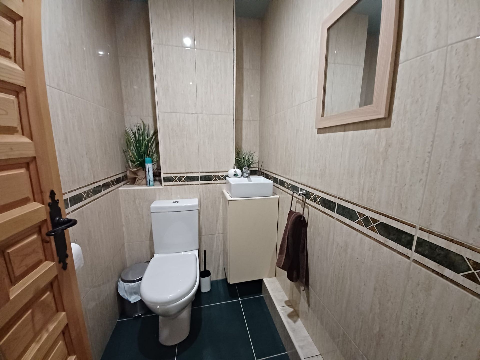 Resale - 6 Bedroom 6 Bathroom Country house in Pinoso -  - Alicante