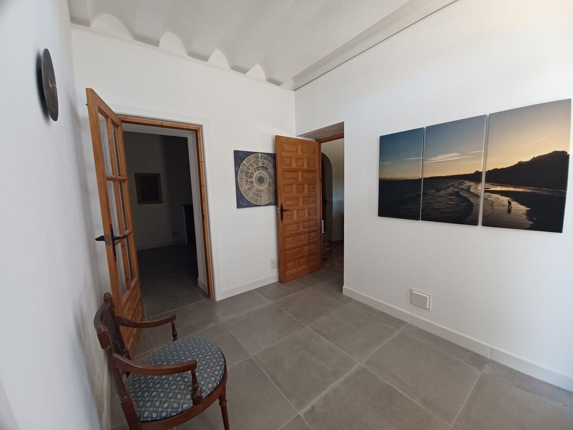 Resale - 6 Bedroom 6 Bathroom Country house in Pinoso -  - Alicante