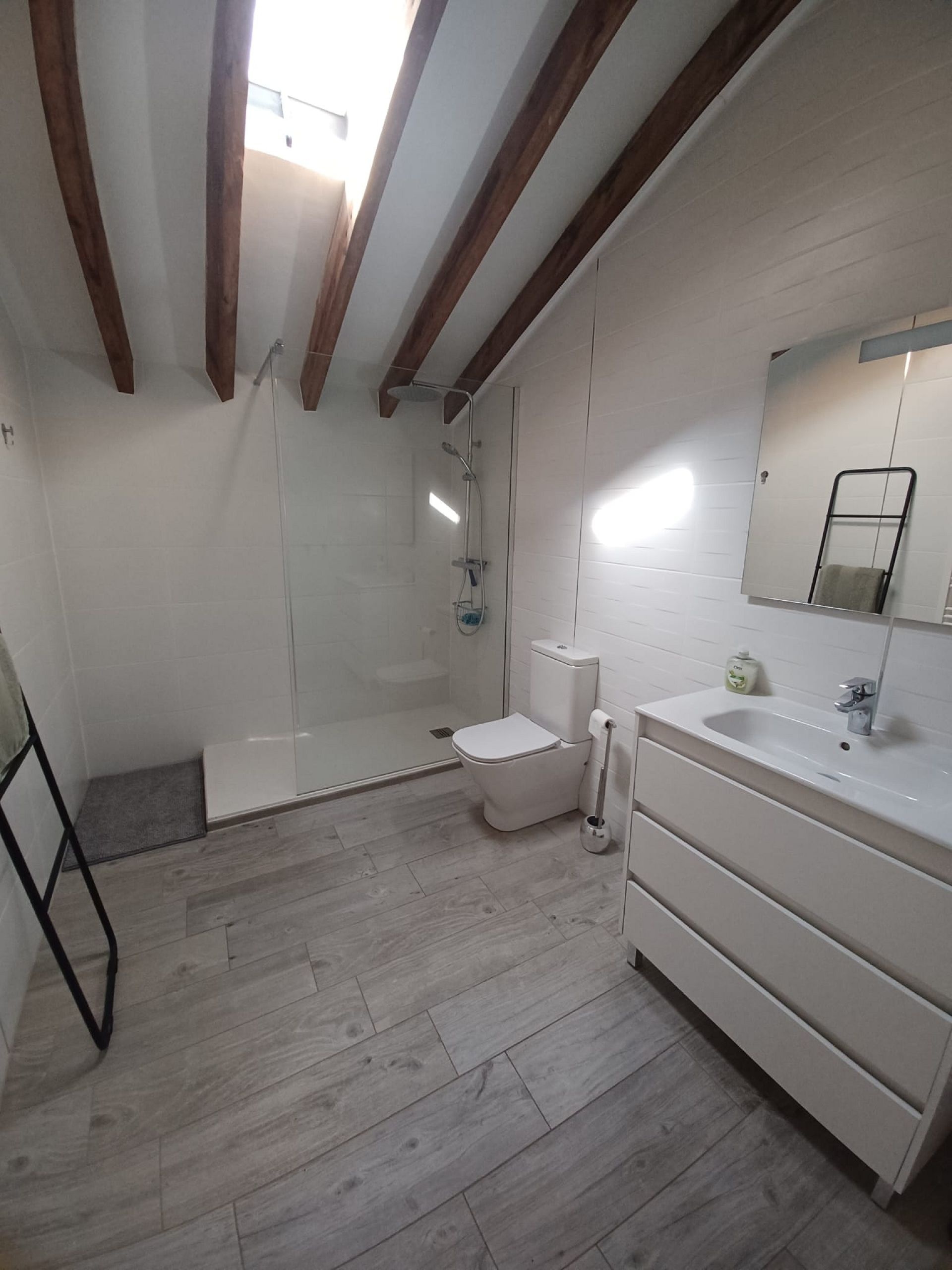 Resale - 6 Bedroom 6 Bathroom Country house in Pinoso -  - Alicante