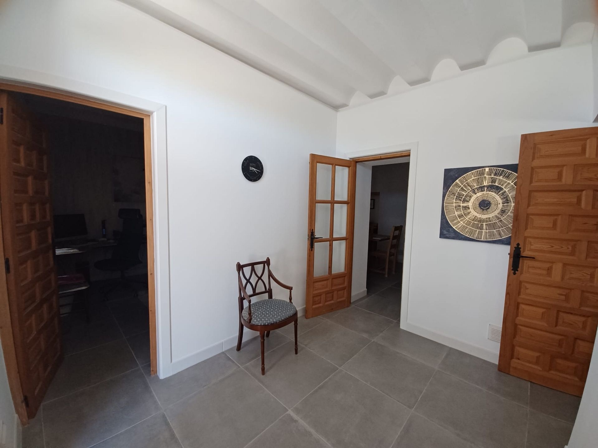 Resale - 6 Bedroom 6 Bathroom Country house in Pinoso -  - Alicante