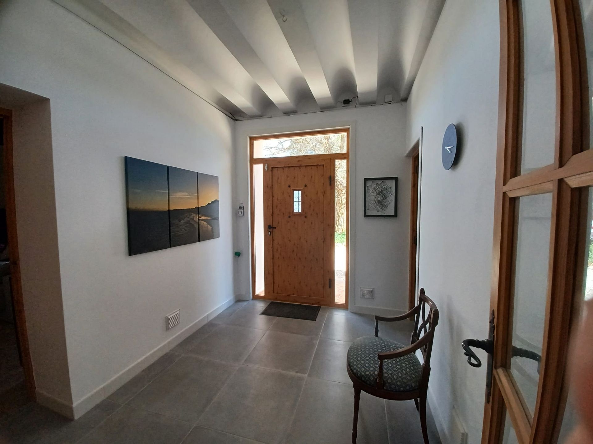 Resale - 6 Bedroom 6 Bathroom Country house in Pinoso -  - Alicante