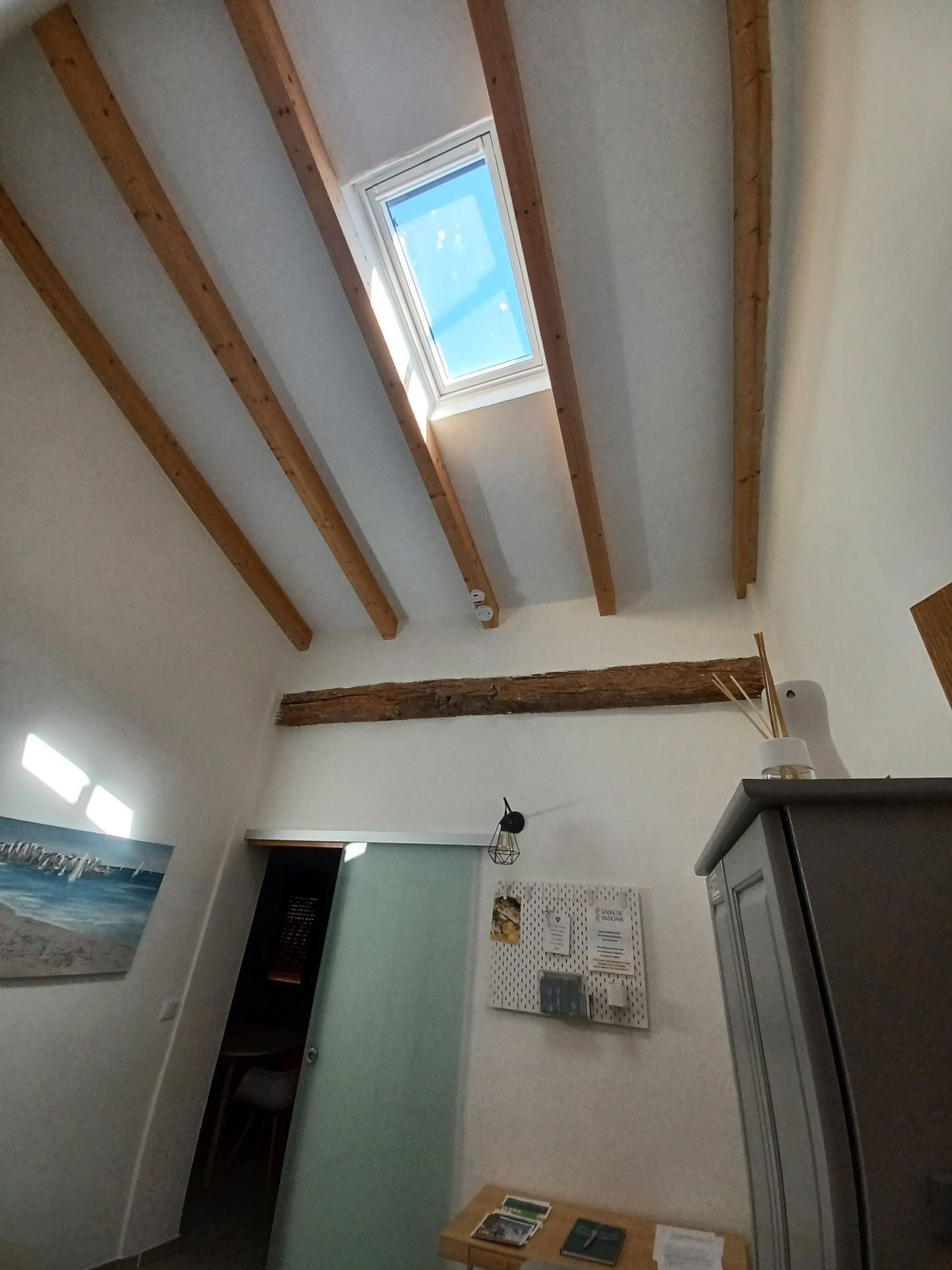 Resale - 6 Bedroom 6 Bathroom Country house in Pinoso -  - Alicante