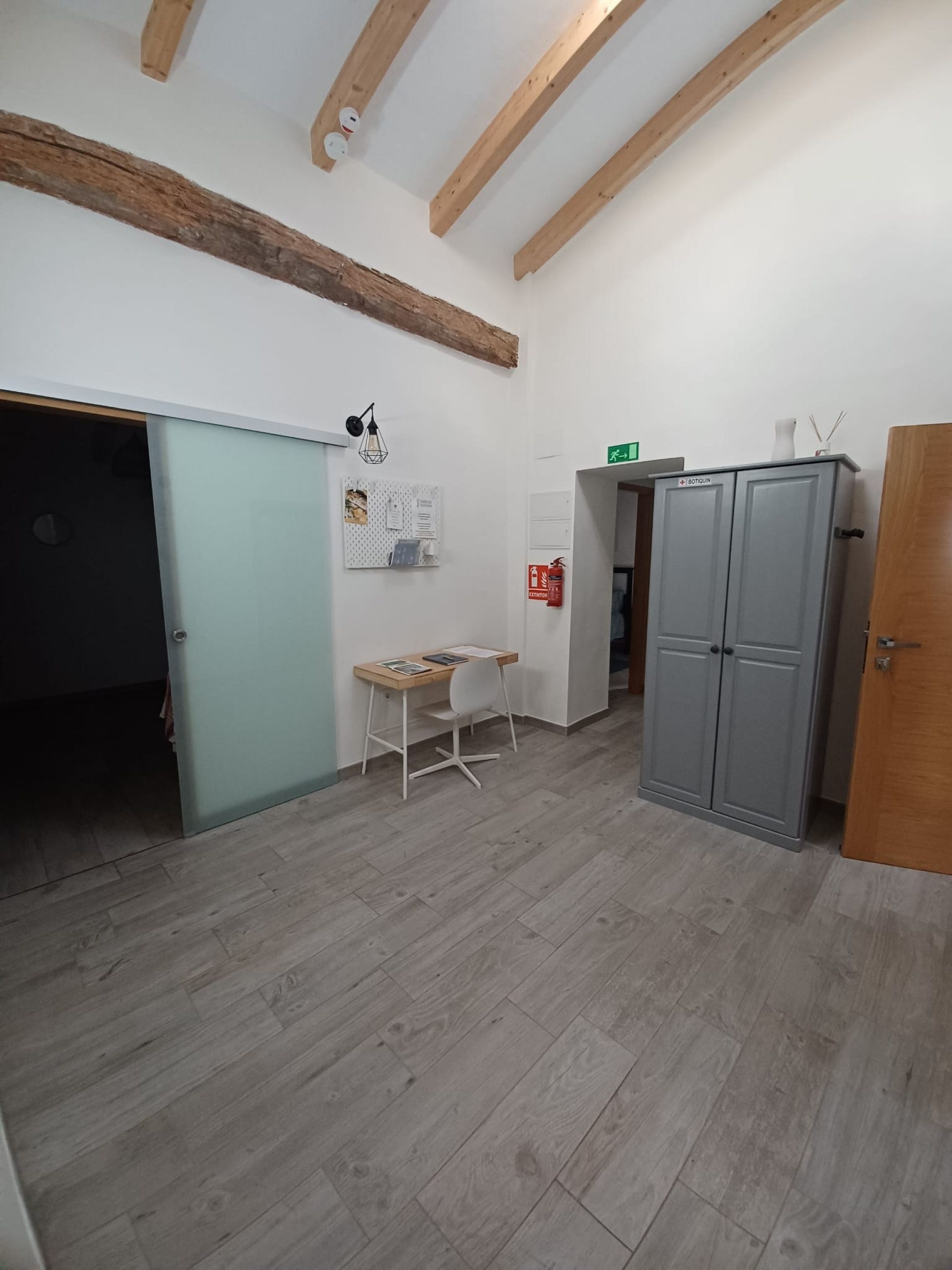Resale - 6 Bedroom 6 Bathroom Country house in Pinoso -  - Alicante