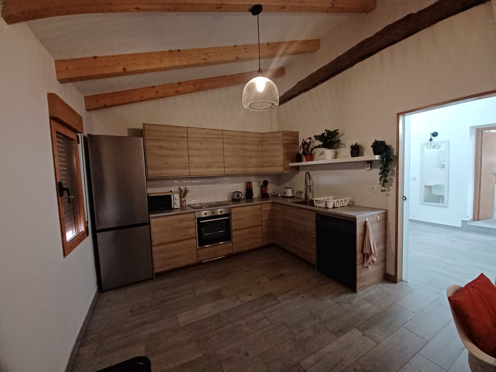 Resale - 6 Bedroom 6 Bathroom Country house in Pinoso -  - Alicante