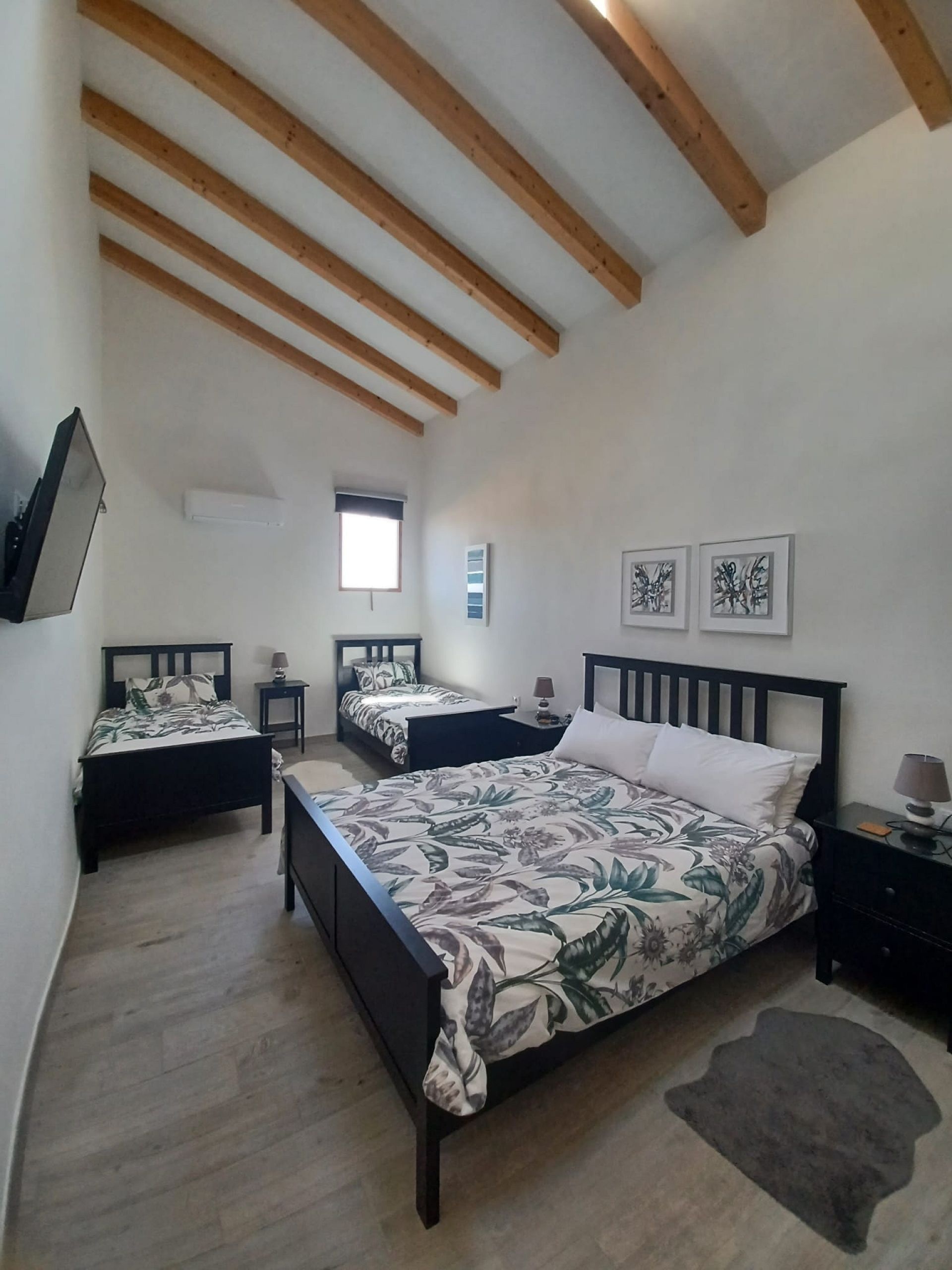 Resale - 6 Bedroom 6 Bathroom Country house in Pinoso -  - Alicante