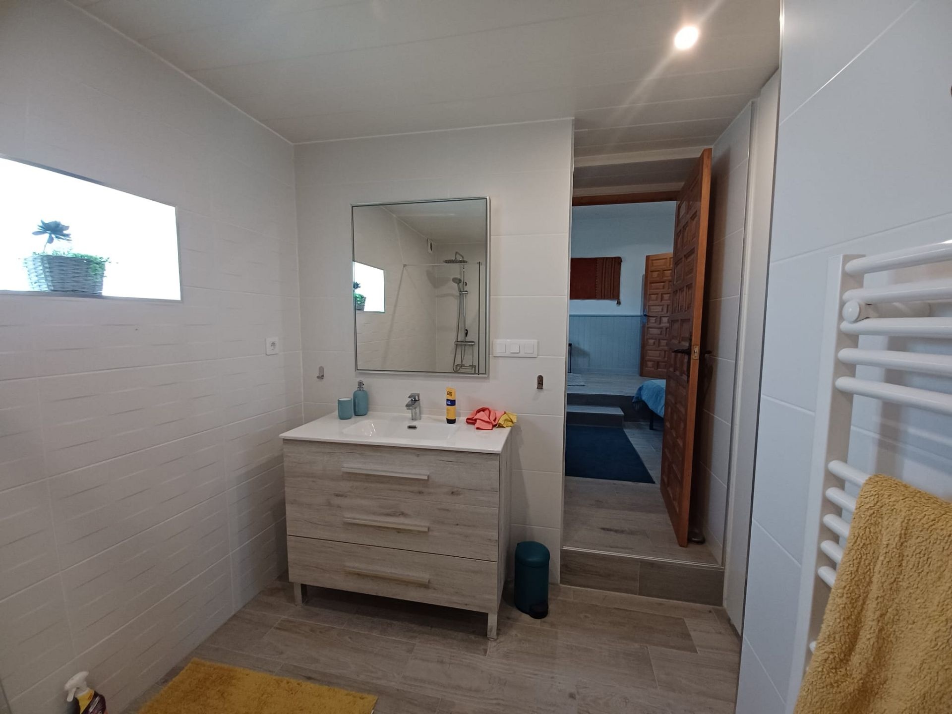 Resale - 6 Bedroom 6 Bathroom Country house in Pinoso -  - Alicante