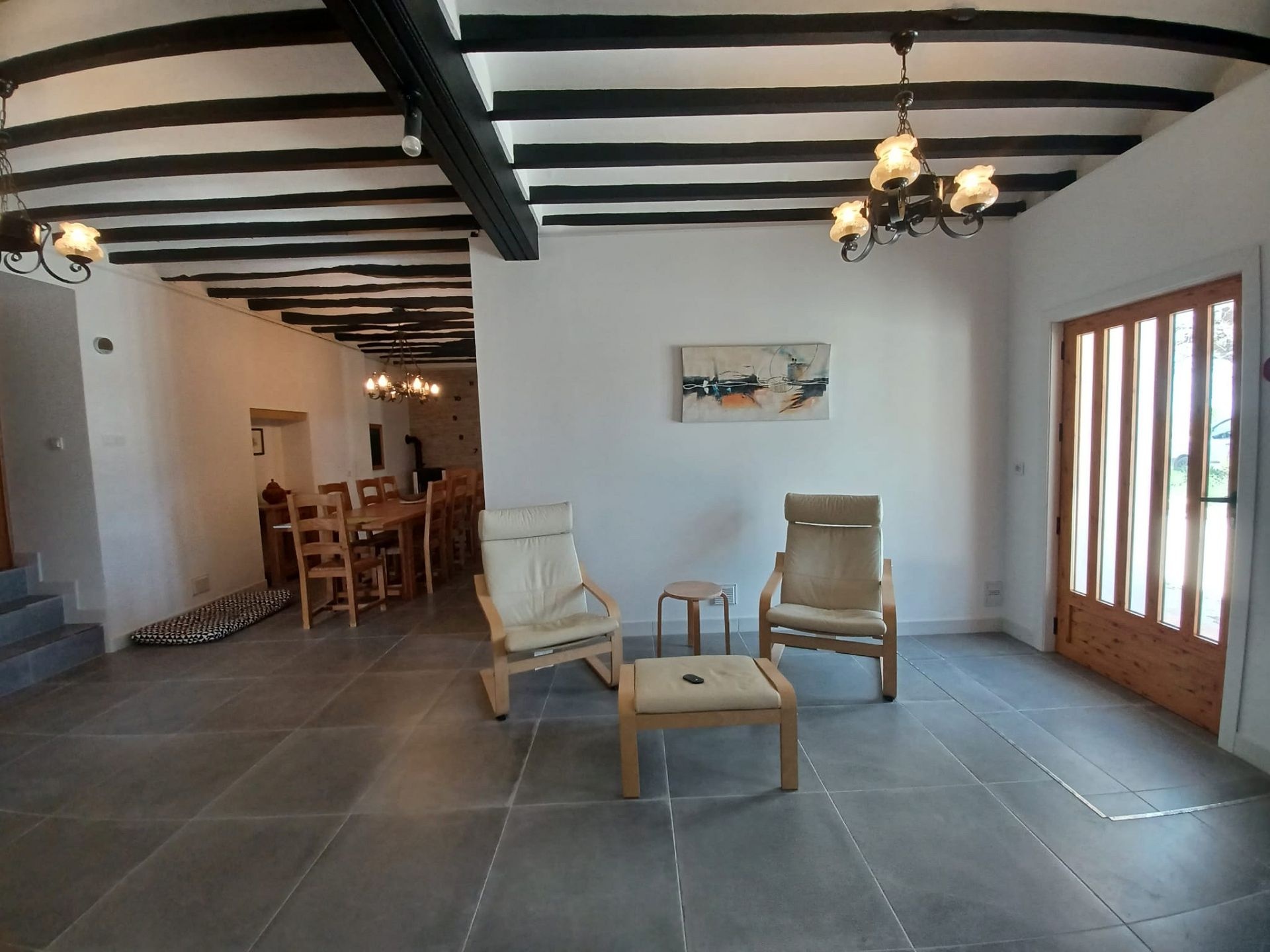 Resale - 6 Bedroom 6 Bathroom Country house in Pinoso -  - Alicante