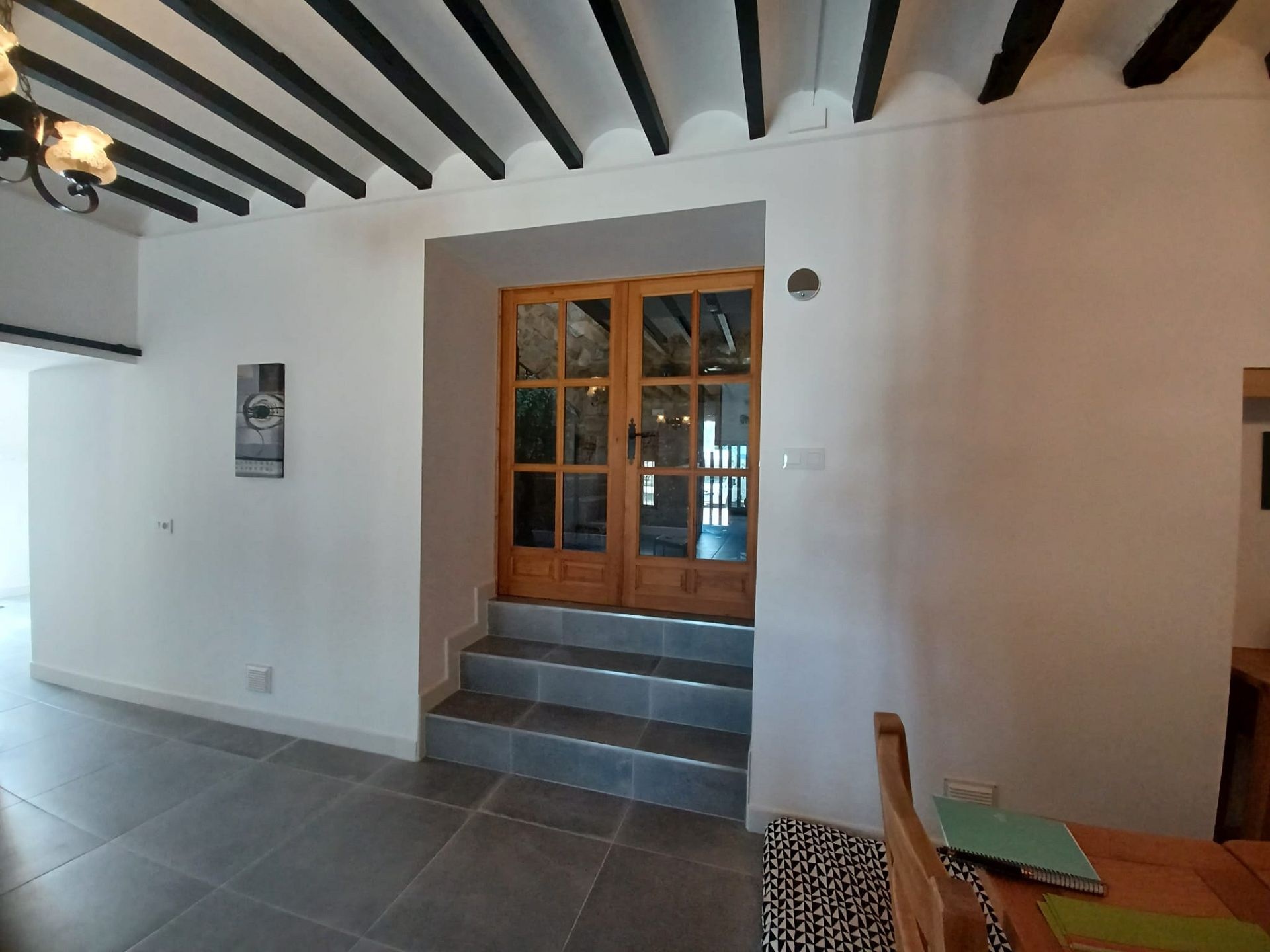 Resale - 6 Bedroom 6 Bathroom Country house in Pinoso -  - Alicante