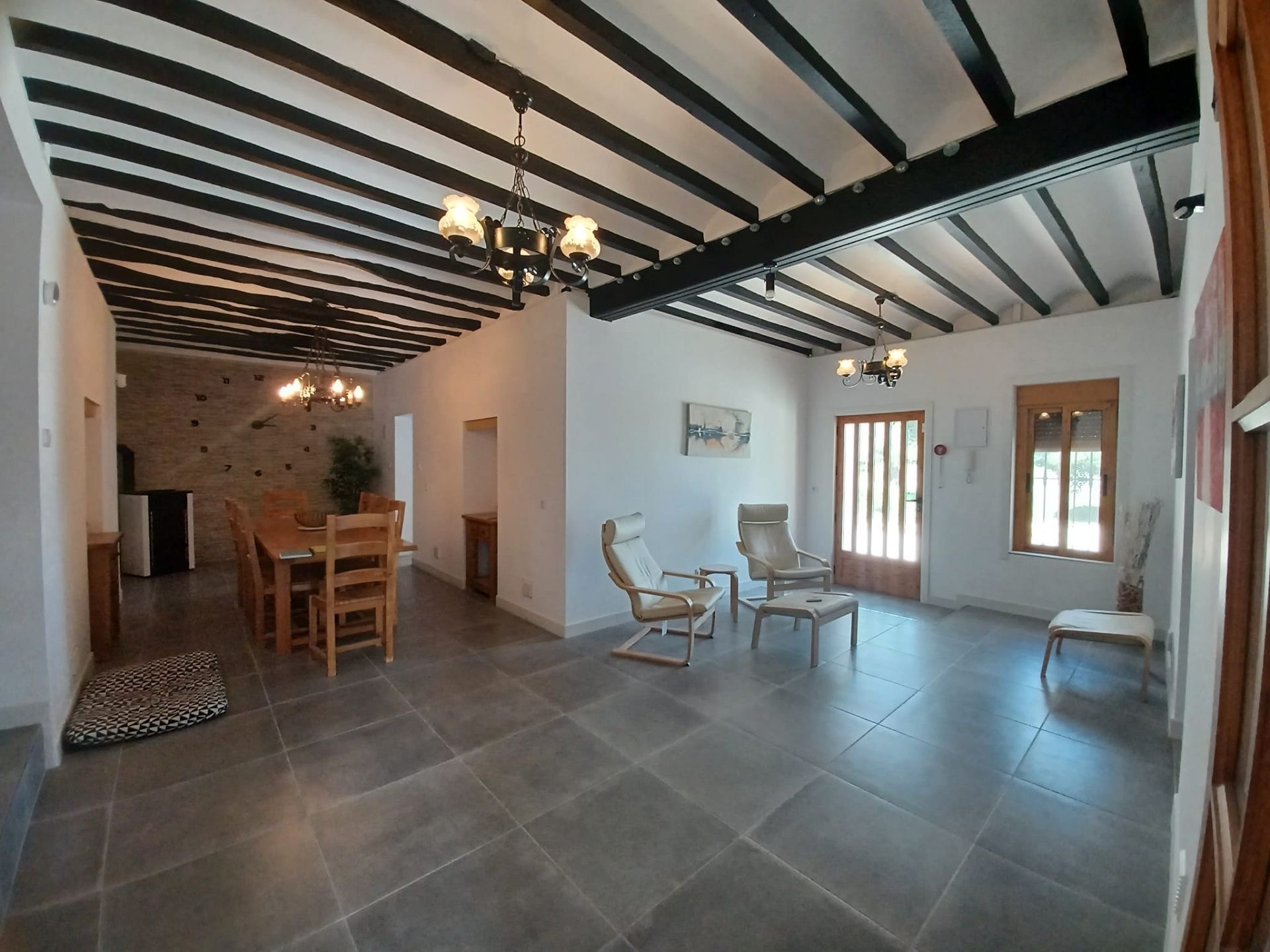 Resale - 6 Bedroom 6 Bathroom Country house in Pinoso -  - Alicante