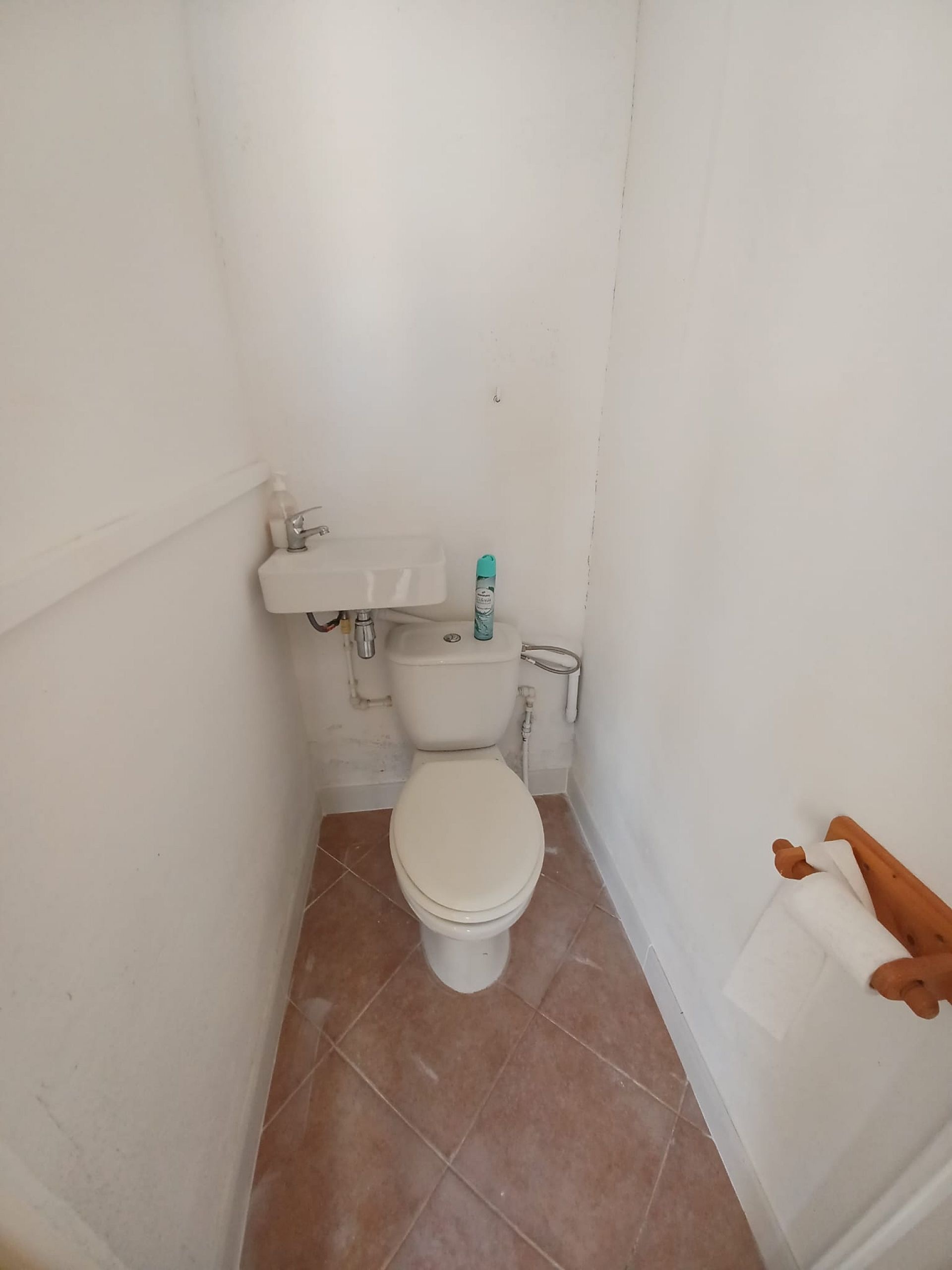 Resale - 6 Bedroom 6 Bathroom Country house in Pinoso -  - Alicante