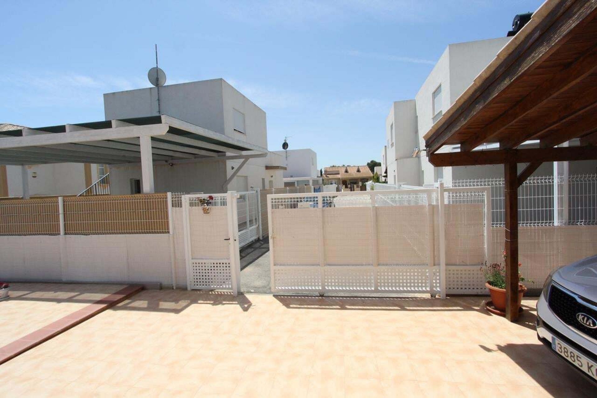 Resale - 3 Bedroom 3 Bathroom Villa in Fortuna -  - Murcia