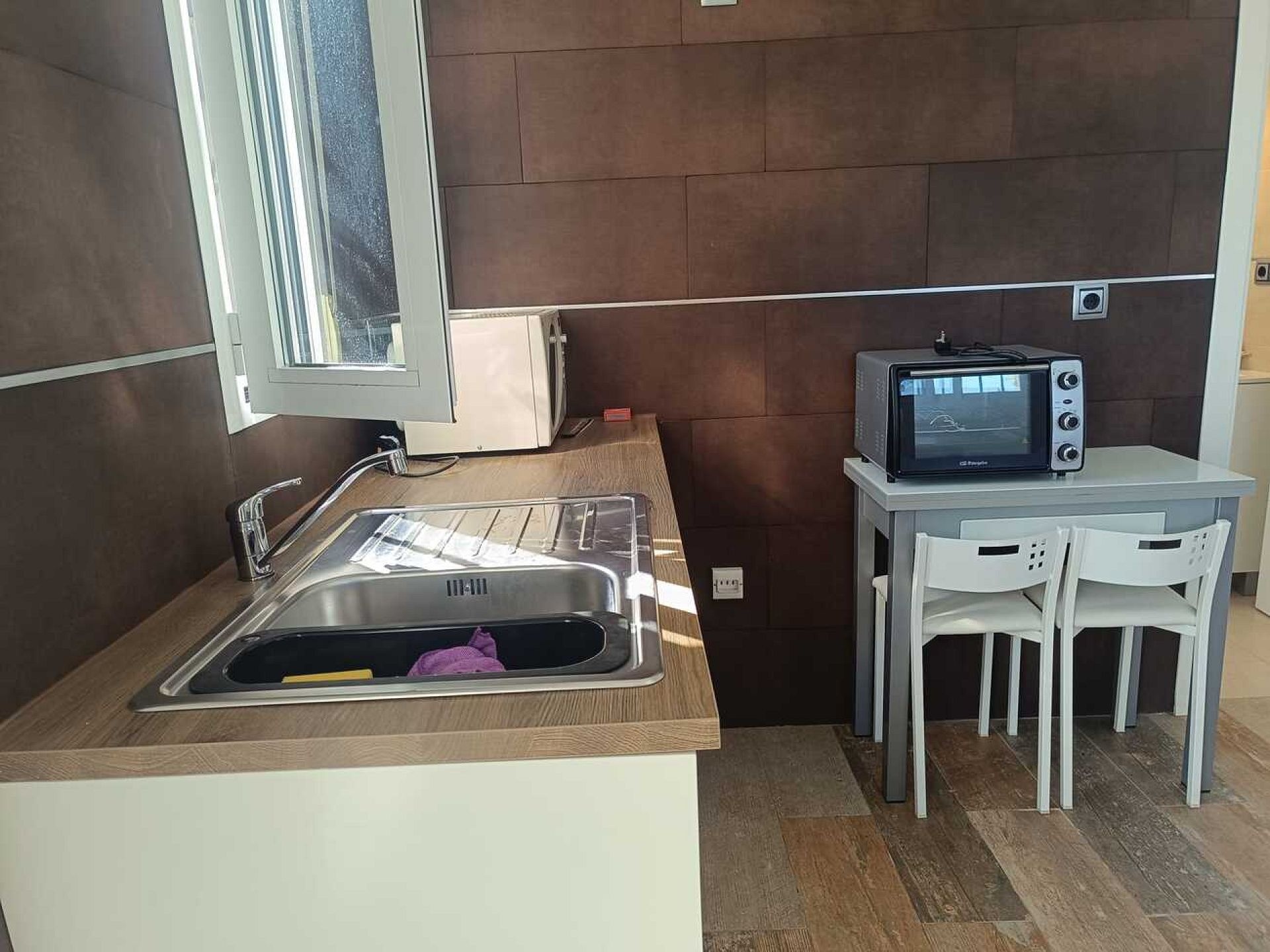 Resale - 3 Bedroom 3 Bathroom Villa in Fortuna -  - Murcia