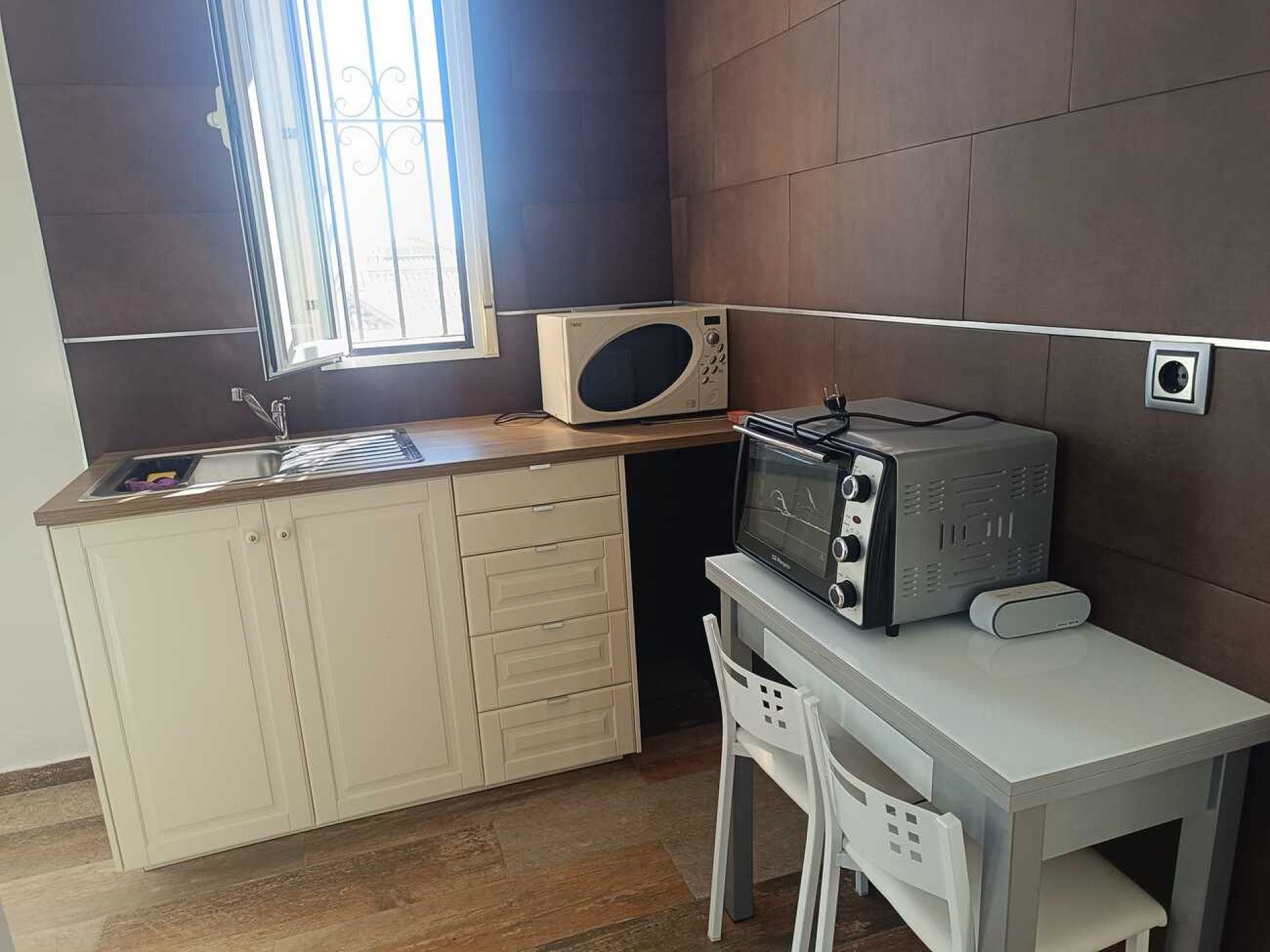 Resale - 3 Bedroom 3 Bathroom Villa in Fortuna -  - Murcia