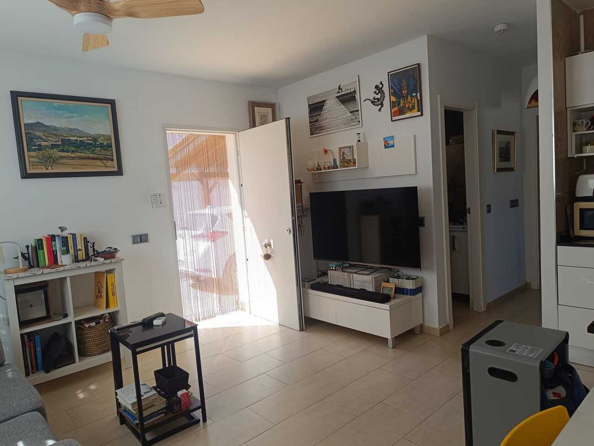 Resale - 3 Bedroom 3 Bathroom Villa in Fortuna -  - Murcia