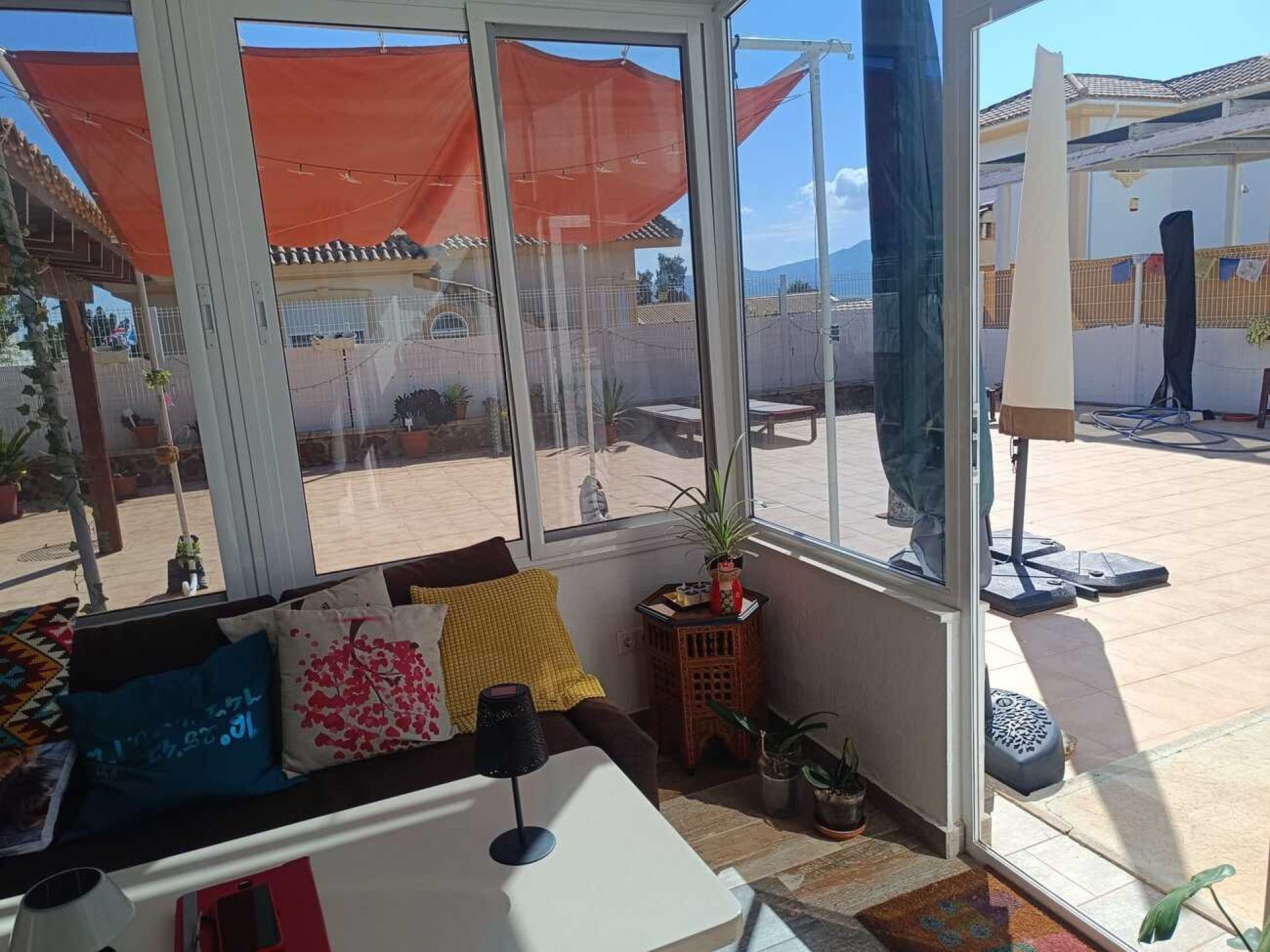 Resale - 3 Bedroom 3 Bathroom Villa in Fortuna -  - Murcia