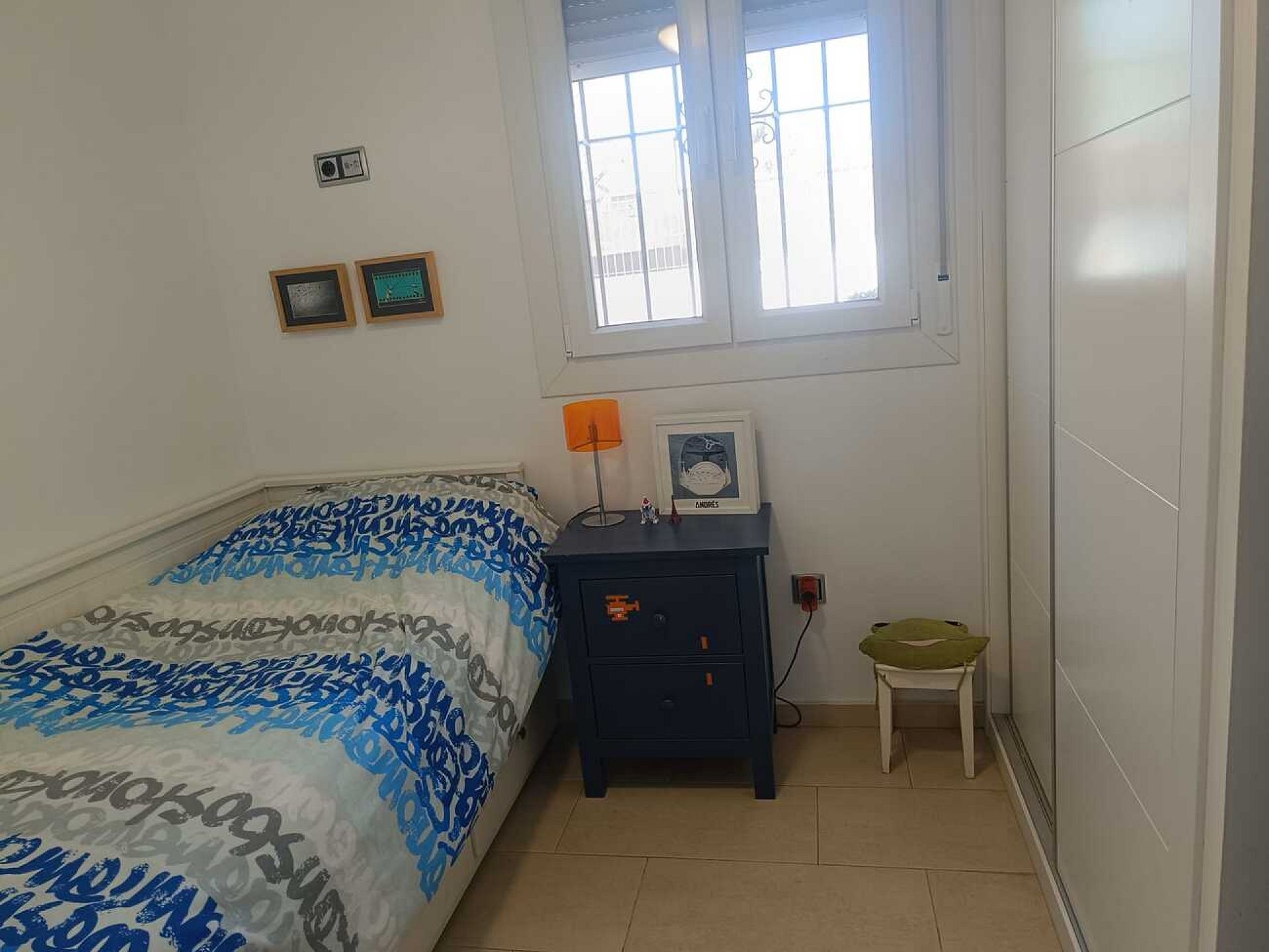 Resale - 3 Bedroom 3 Bathroom Villa in Fortuna -  - Murcia
