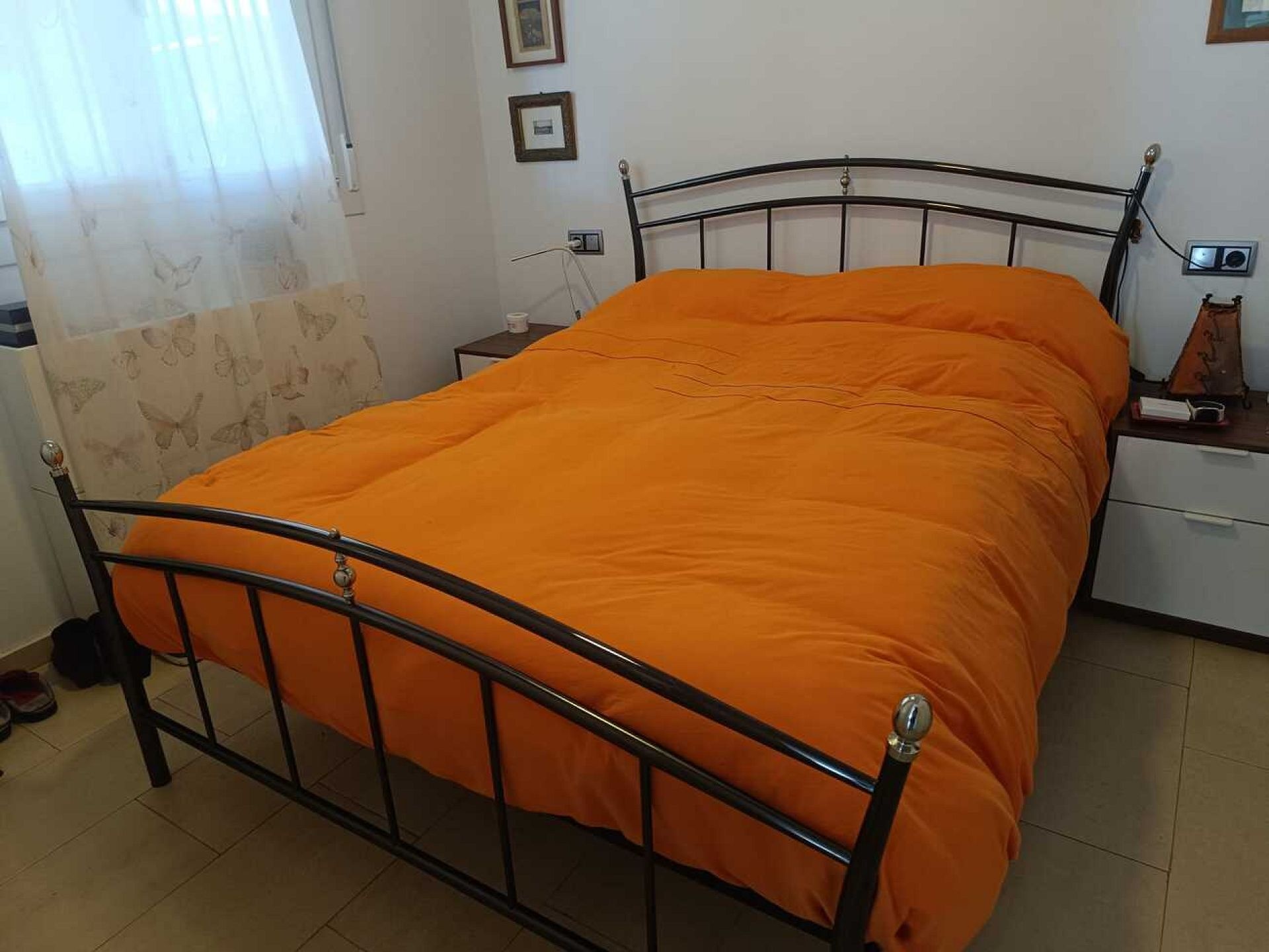 Resale - 3 Bedroom 3 Bathroom Villa in Fortuna -  - Murcia