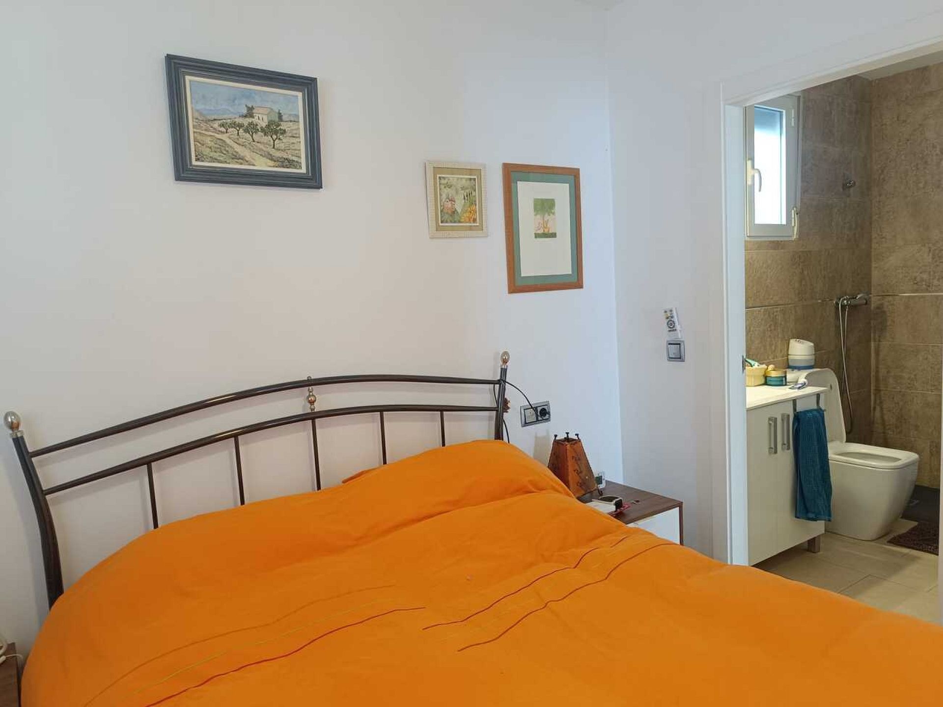 Resale - 3 Bedroom 3 Bathroom Villa in Fortuna -  - Murcia