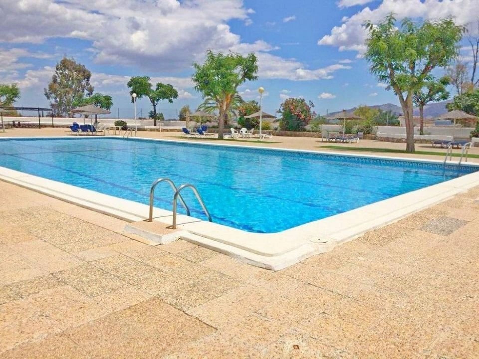 Resale - 3 Bedroom 3 Bathroom Villa in Fortuna -  - Murcia