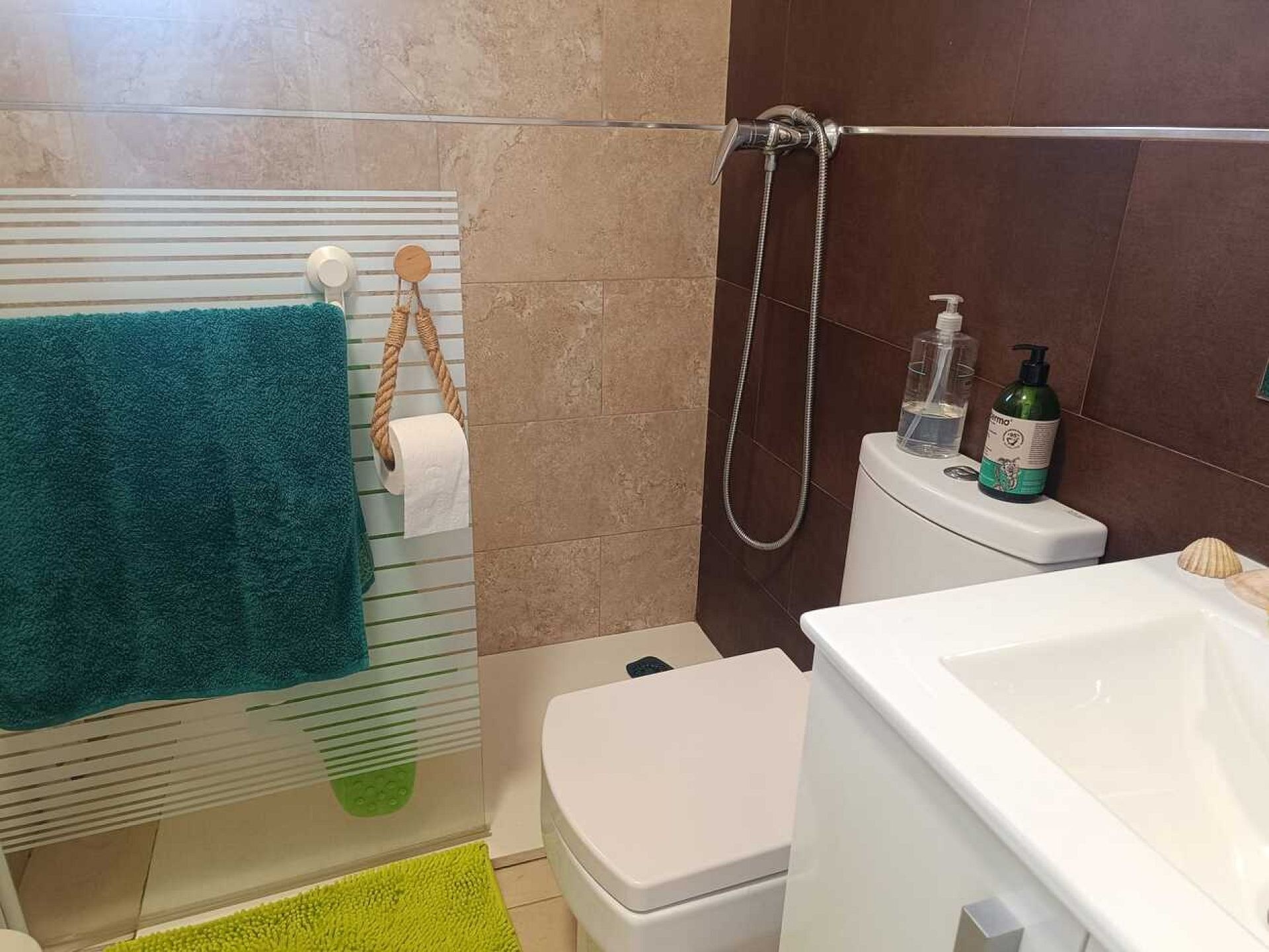 Resale - 3 Bedroom 3 Bathroom Villa in Fortuna -  - Murcia