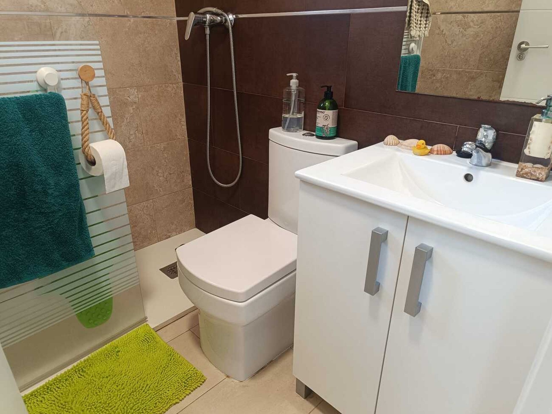 Resale - 3 Bedroom 3 Bathroom Villa in Fortuna -  - Murcia