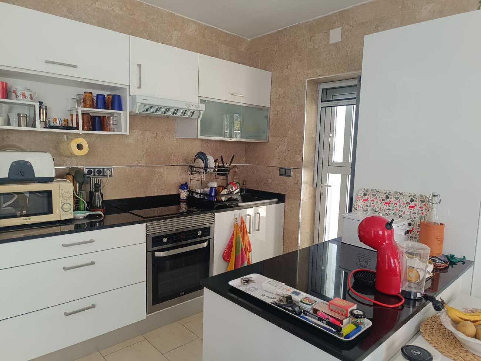 Resale - 3 Bedroom 3 Bathroom Villa in Fortuna -  - Murcia