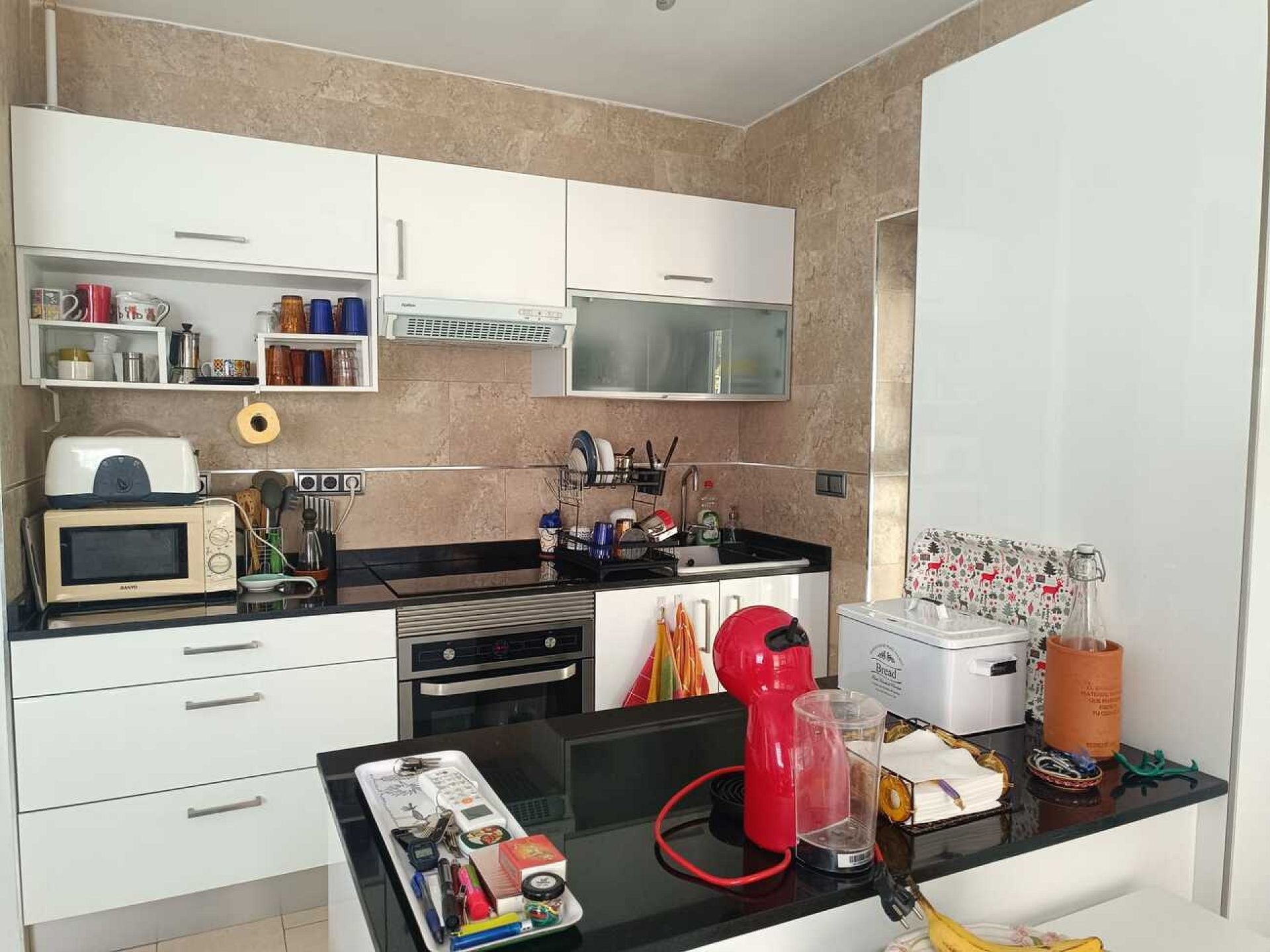 Resale - 3 Bedroom 3 Bathroom Villa in Fortuna -  - Murcia