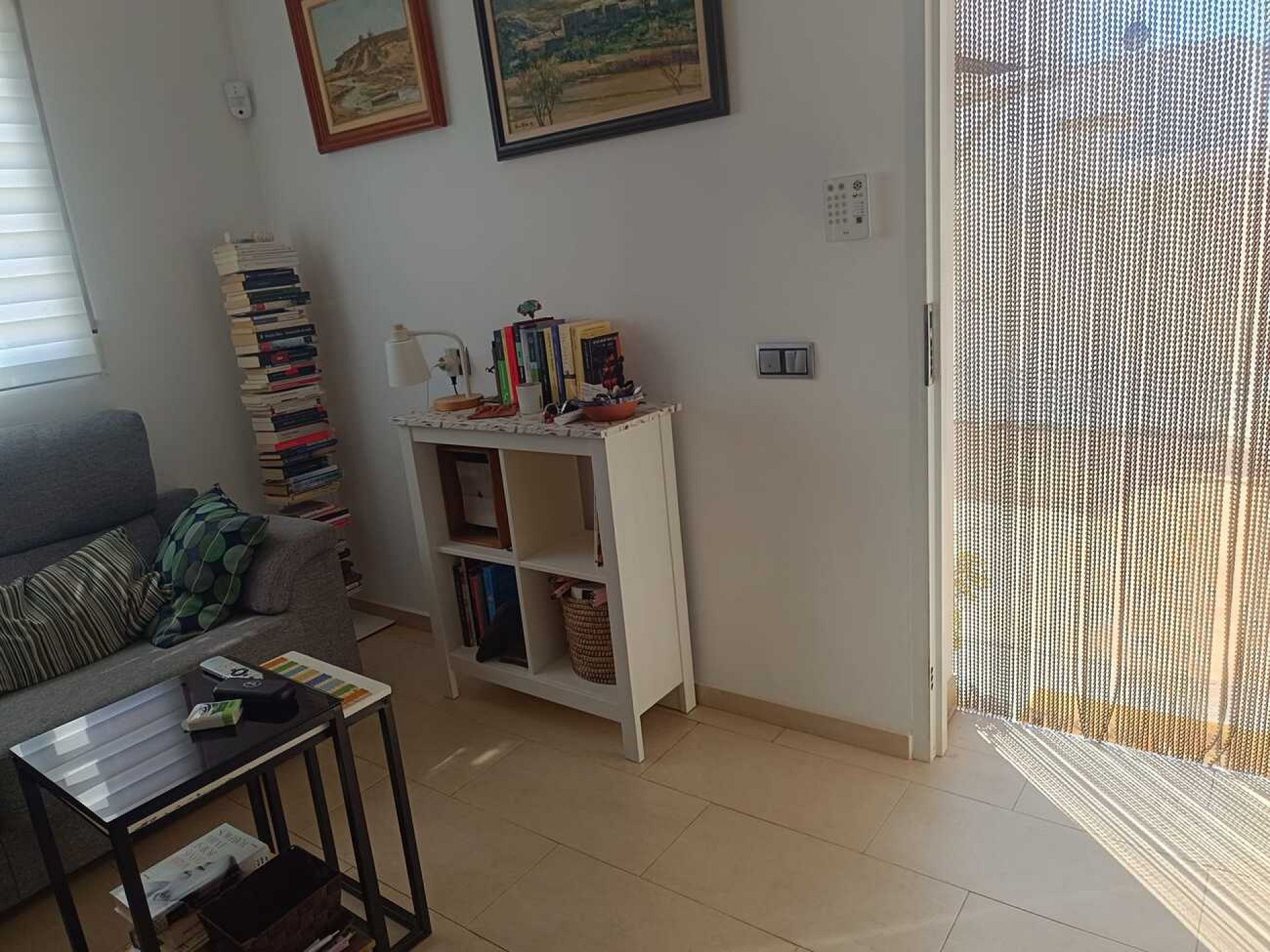 Resale - 3 Bedroom 3 Bathroom Villa in Fortuna -  - Murcia