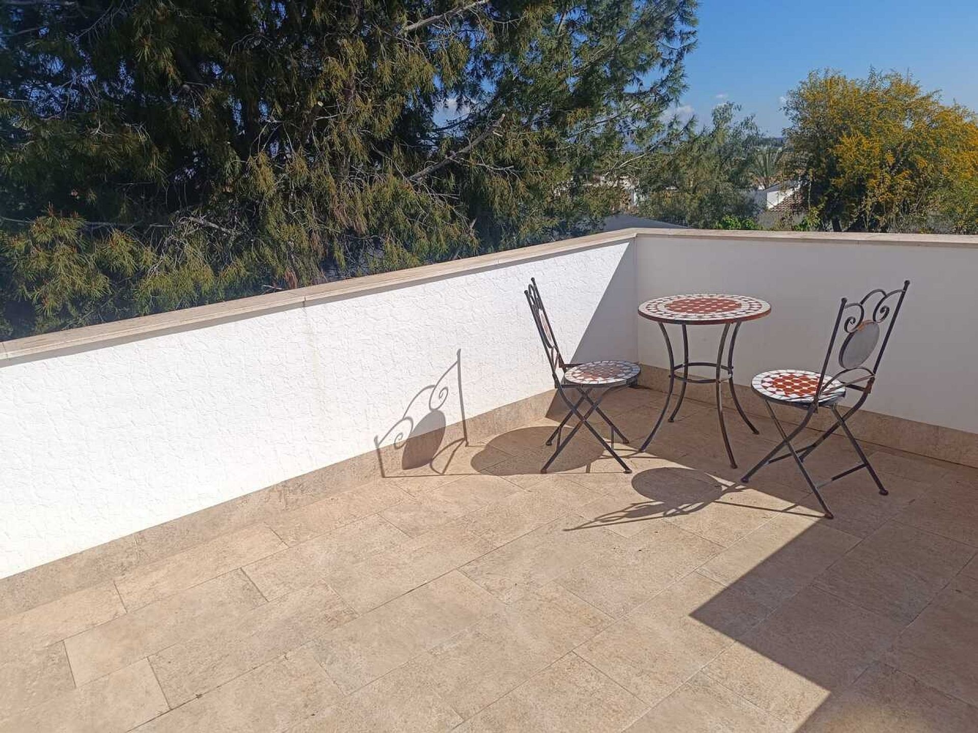 Resale - 3 Bedroom 3 Bathroom Villa in Fortuna -  - Murcia