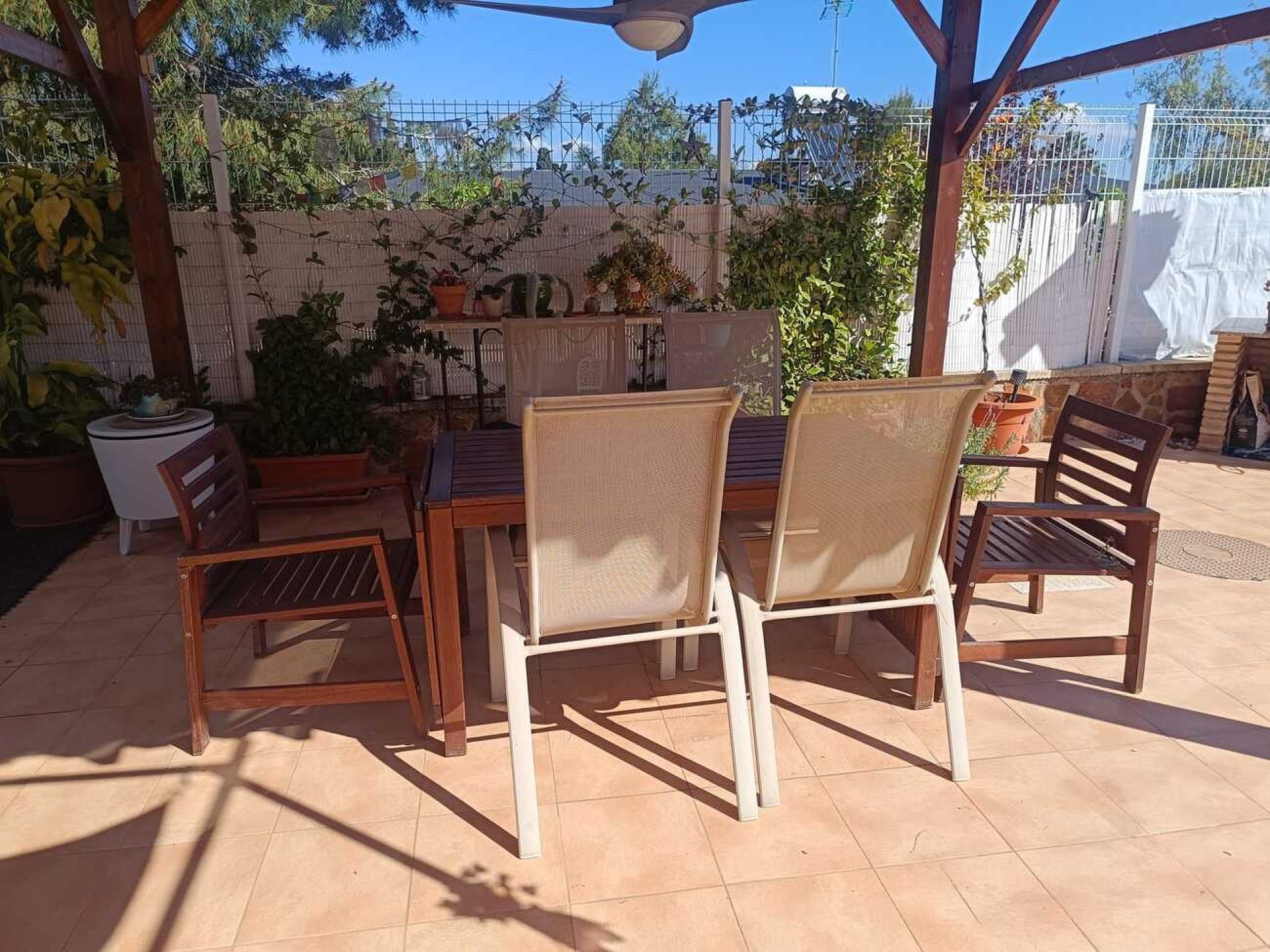 Resale - 3 Bedroom 3 Bathroom Villa in Fortuna -  - Murcia