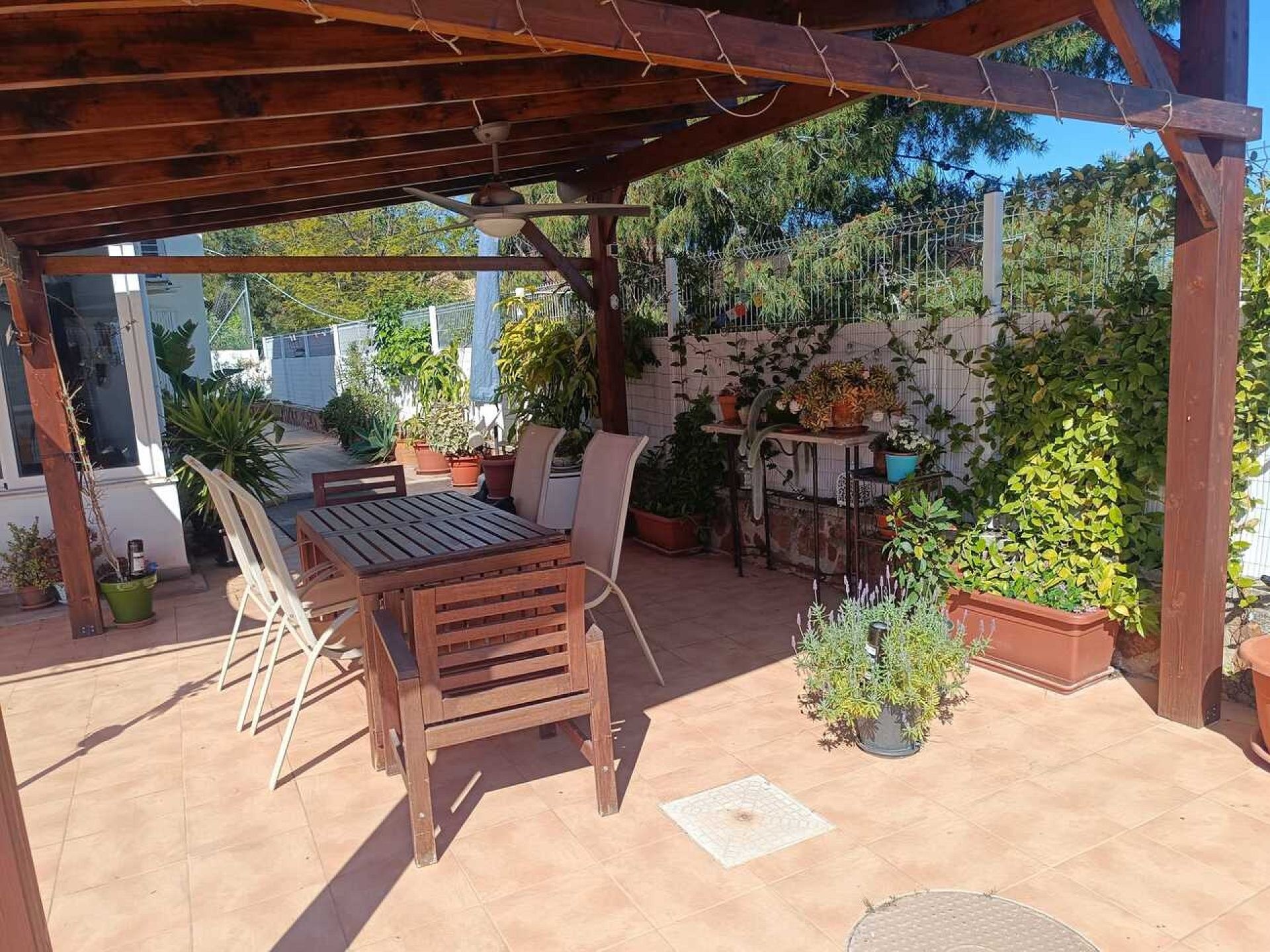 Resale - 3 Bedroom 3 Bathroom Villa in Fortuna -  - Murcia