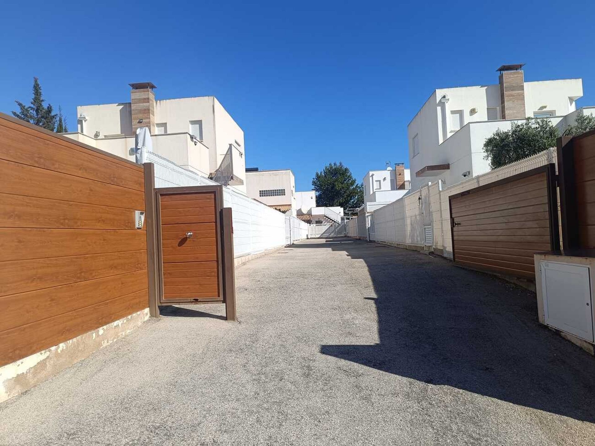 Resale - 3 Bedroom 3 Bathroom Villa in Fortuna -  - Murcia