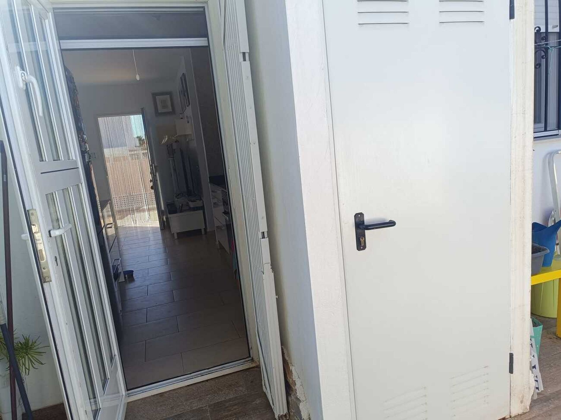 Resale - 3 Bedroom 3 Bathroom Villa in Fortuna -  - Murcia