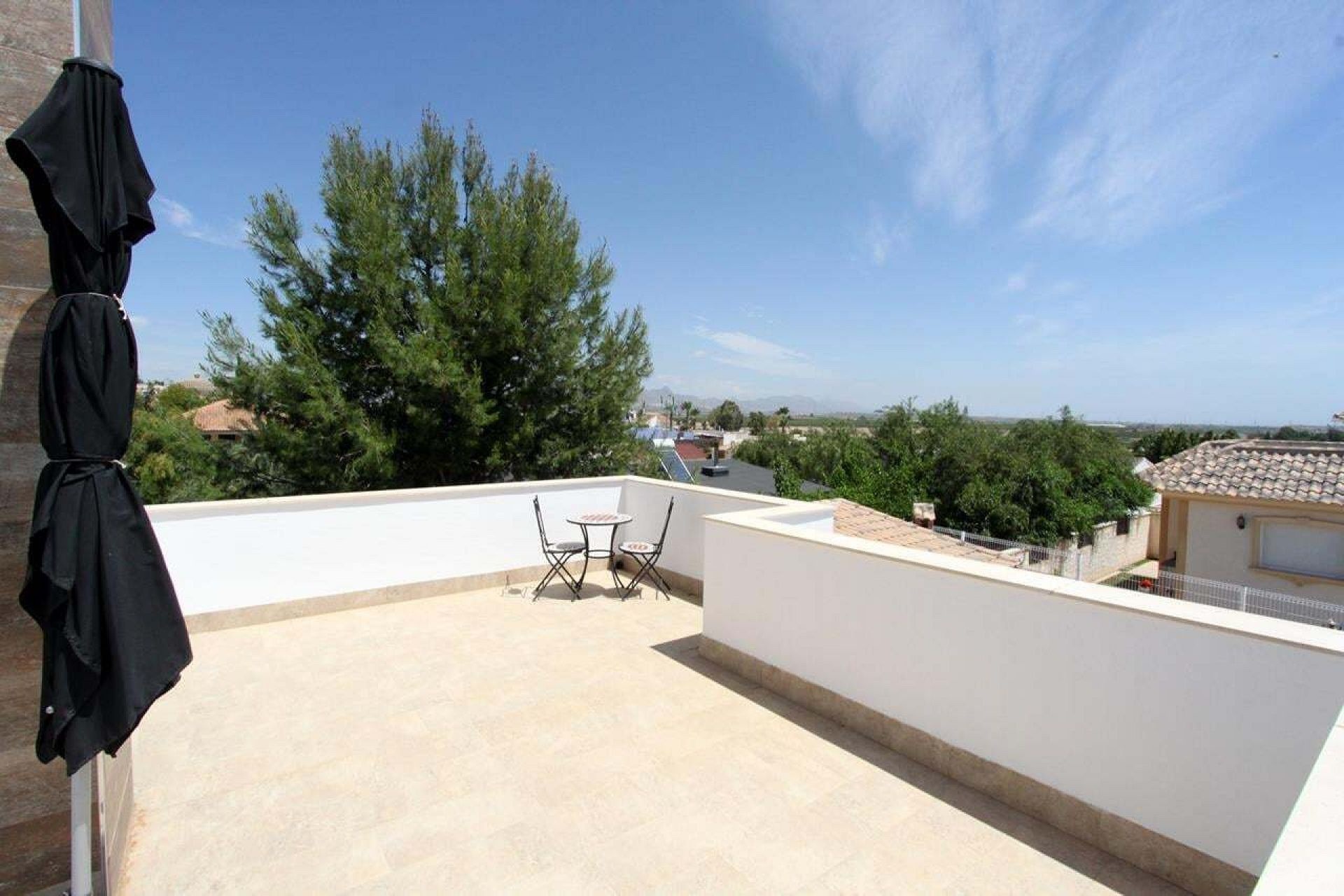 Resale - 3 Bedroom 3 Bathroom Villa in Fortuna -  - Murcia