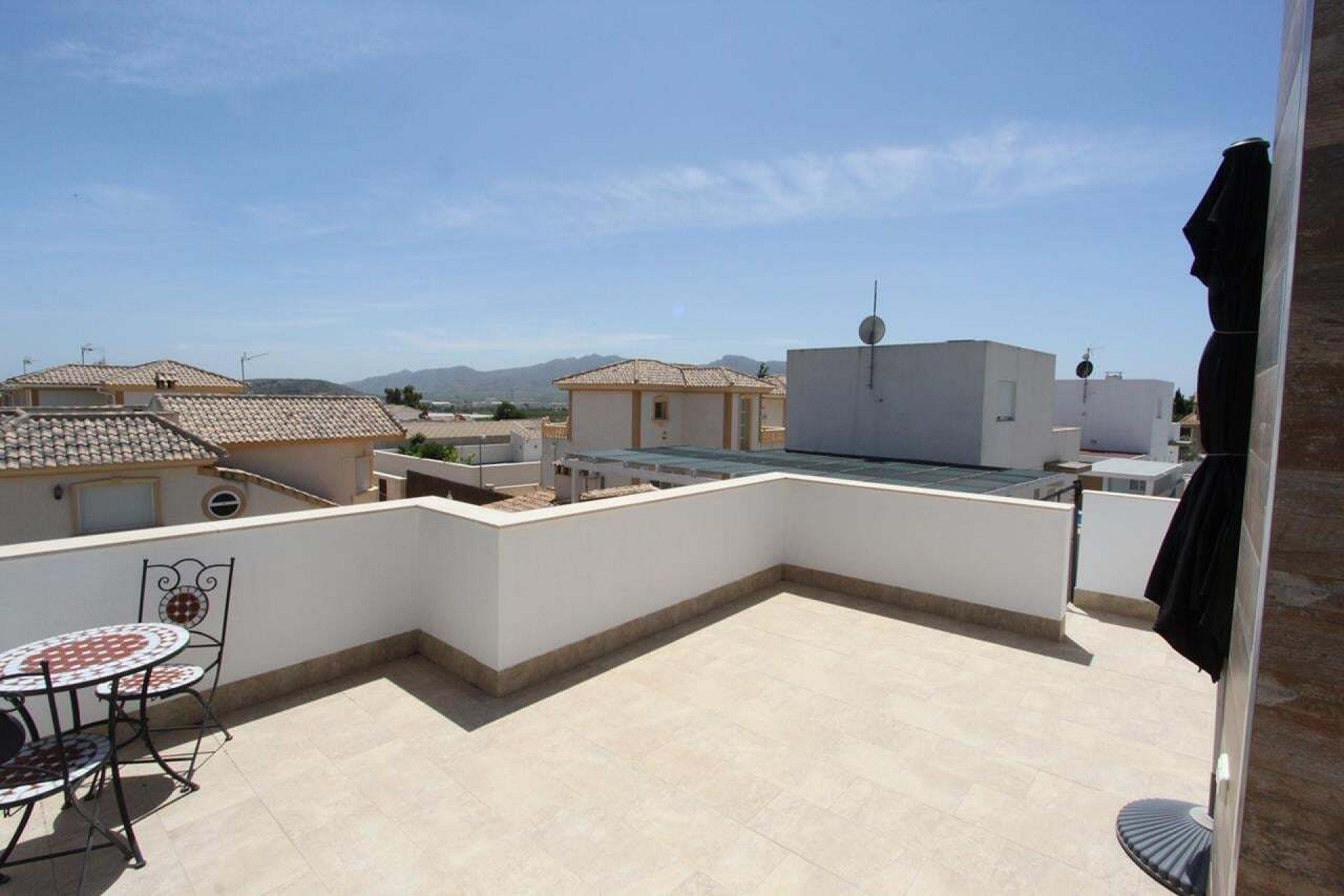 Resale - 3 Bedroom 3 Bathroom Villa in Fortuna -  - Murcia