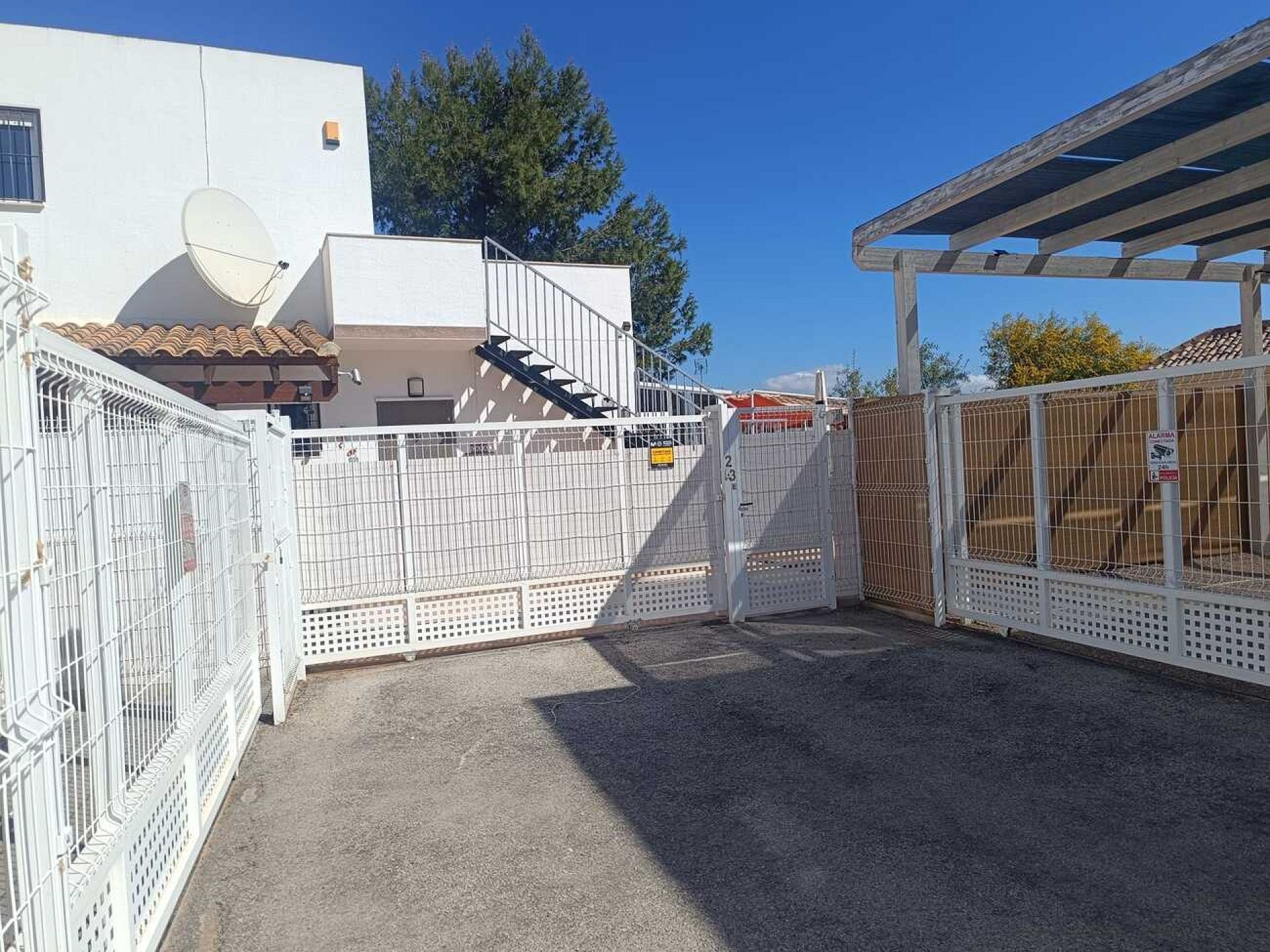 Resale - 3 Bedroom 3 Bathroom Villa in Fortuna -  - Murcia