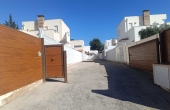 3-16993/5263, 3 Bedroom 3 Bathroom Villa in Fortuna